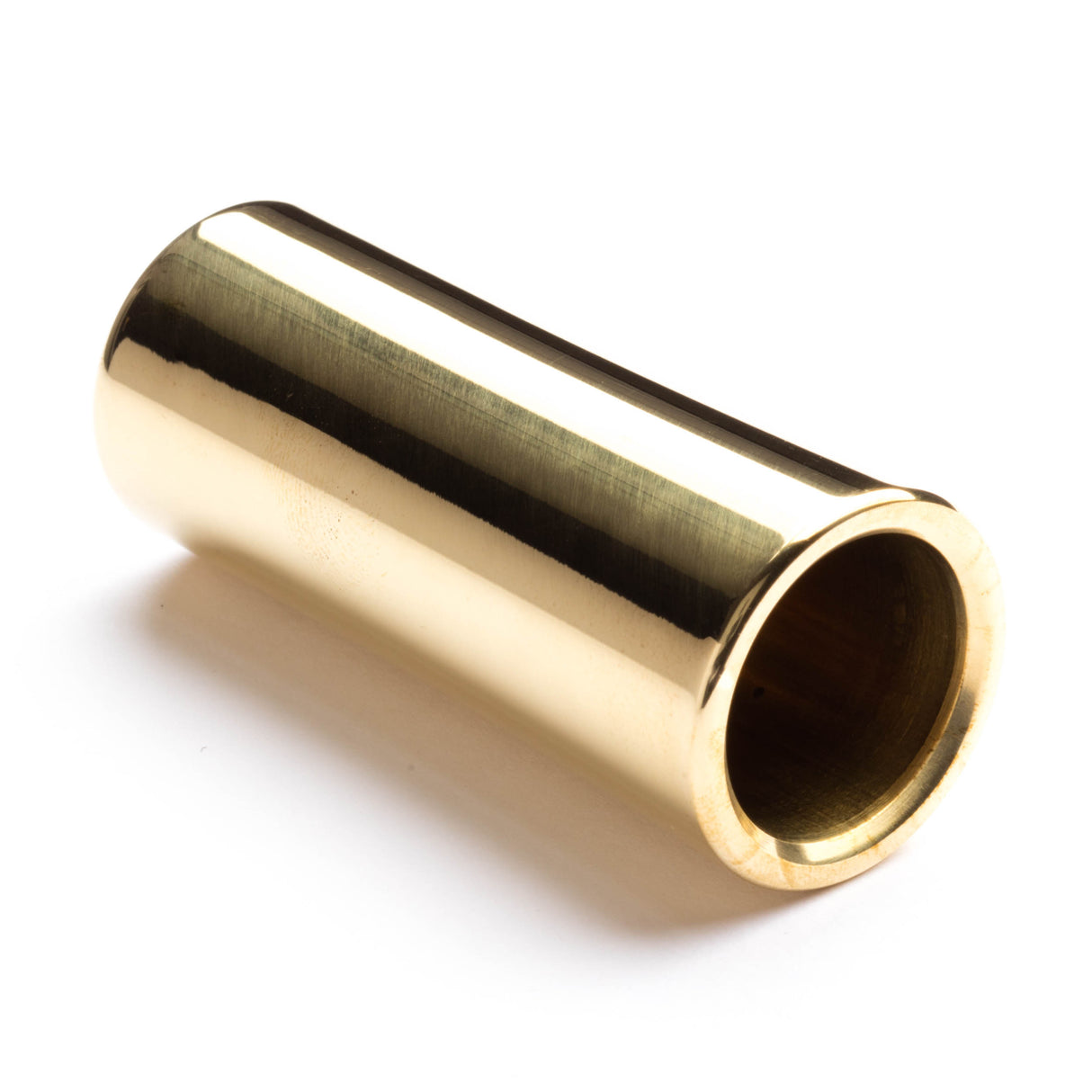 Dunlop Harris Slide Heavy Wall Brass Slide