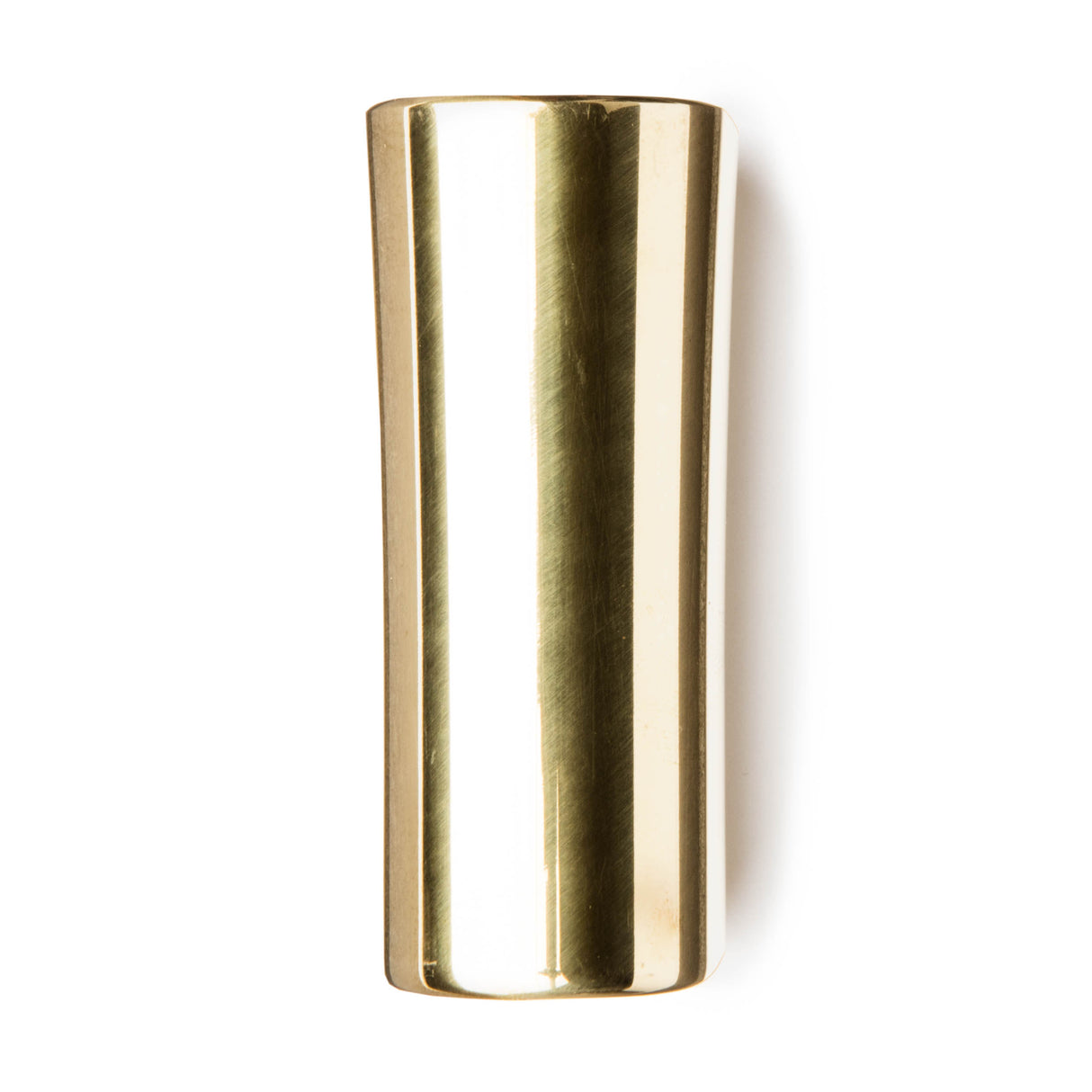Dunlop Harris Slide Heavy Wall Brass Slide