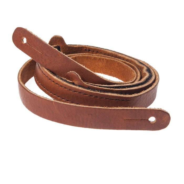 Henry Heller Velcro Mandolin Strap