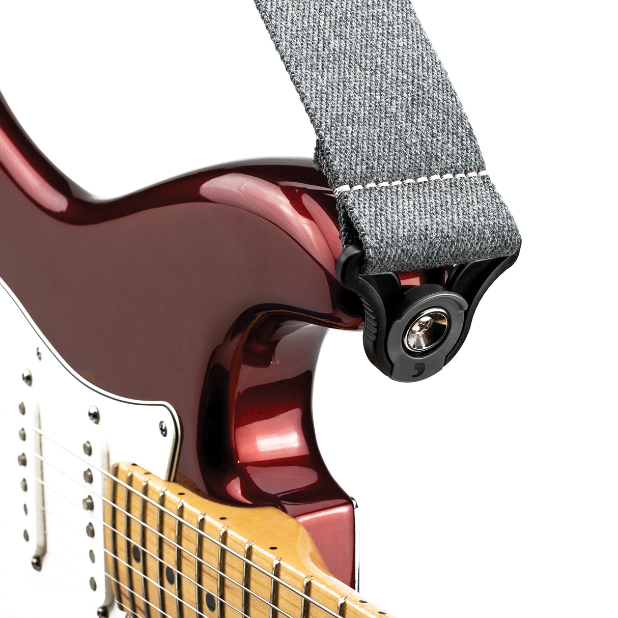D'Addario Auto Lock Guitar Straps