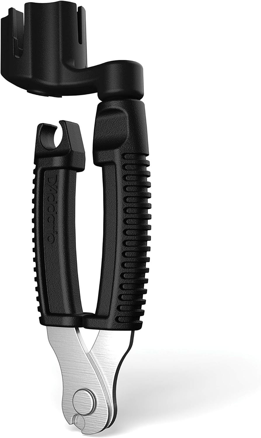 D'Addario Pro-Winder