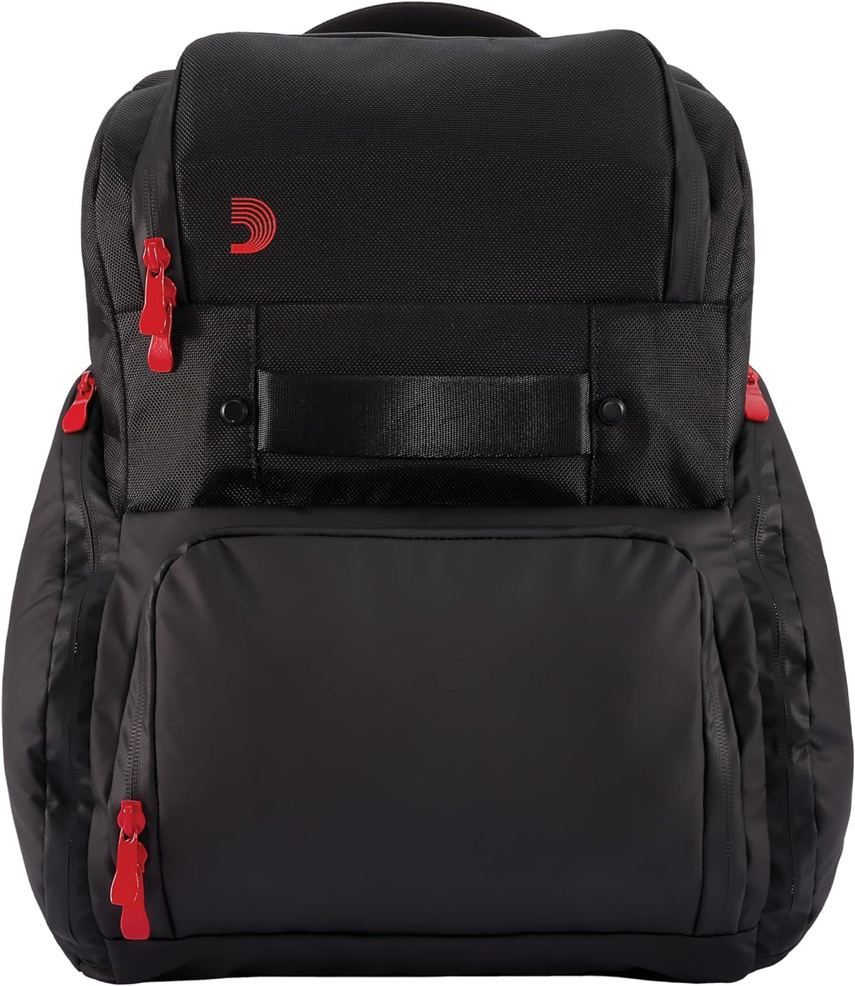 D'Addario Backline Gear Transport Pack Solo