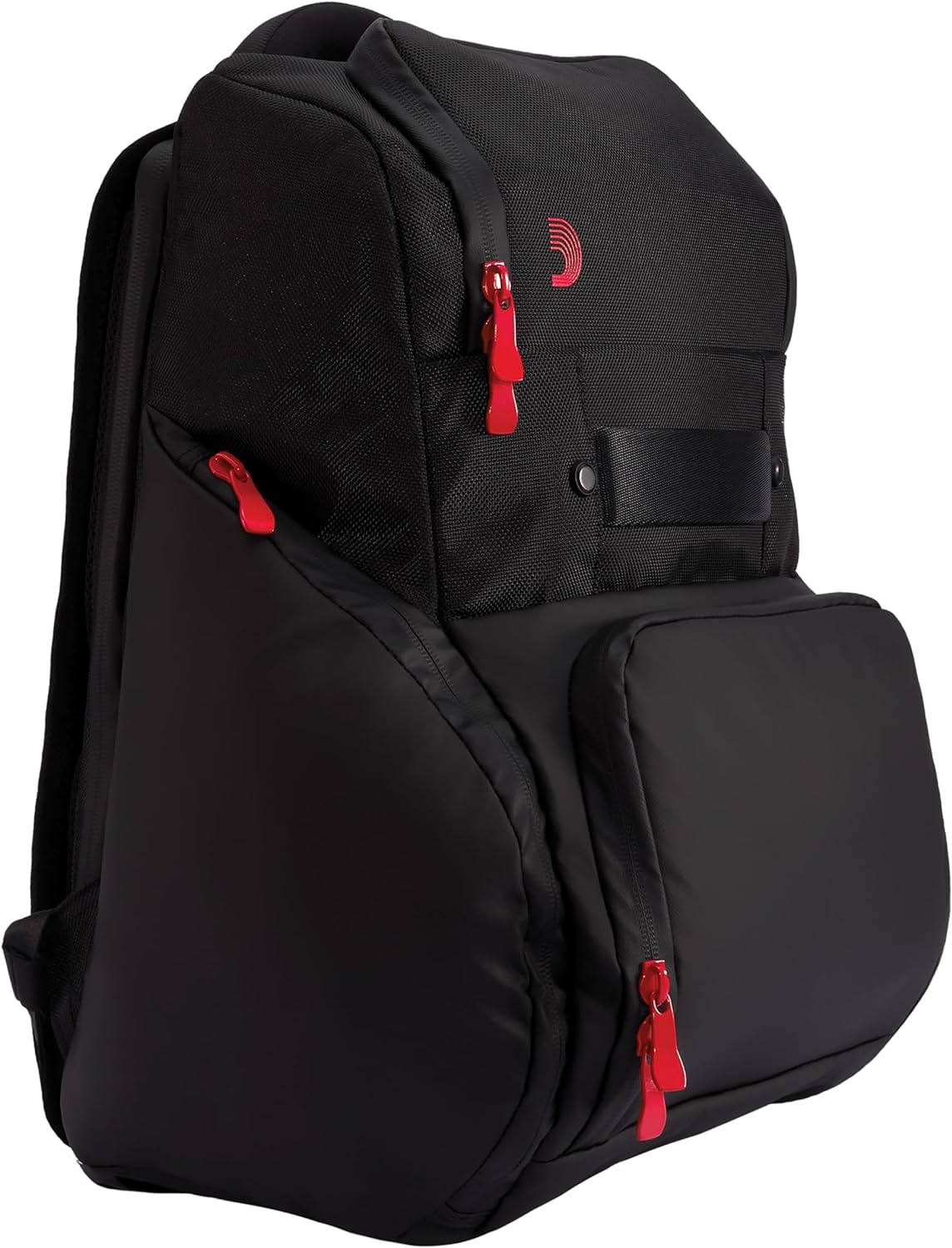 D'Addario Backline Gear Transport Pack Solo