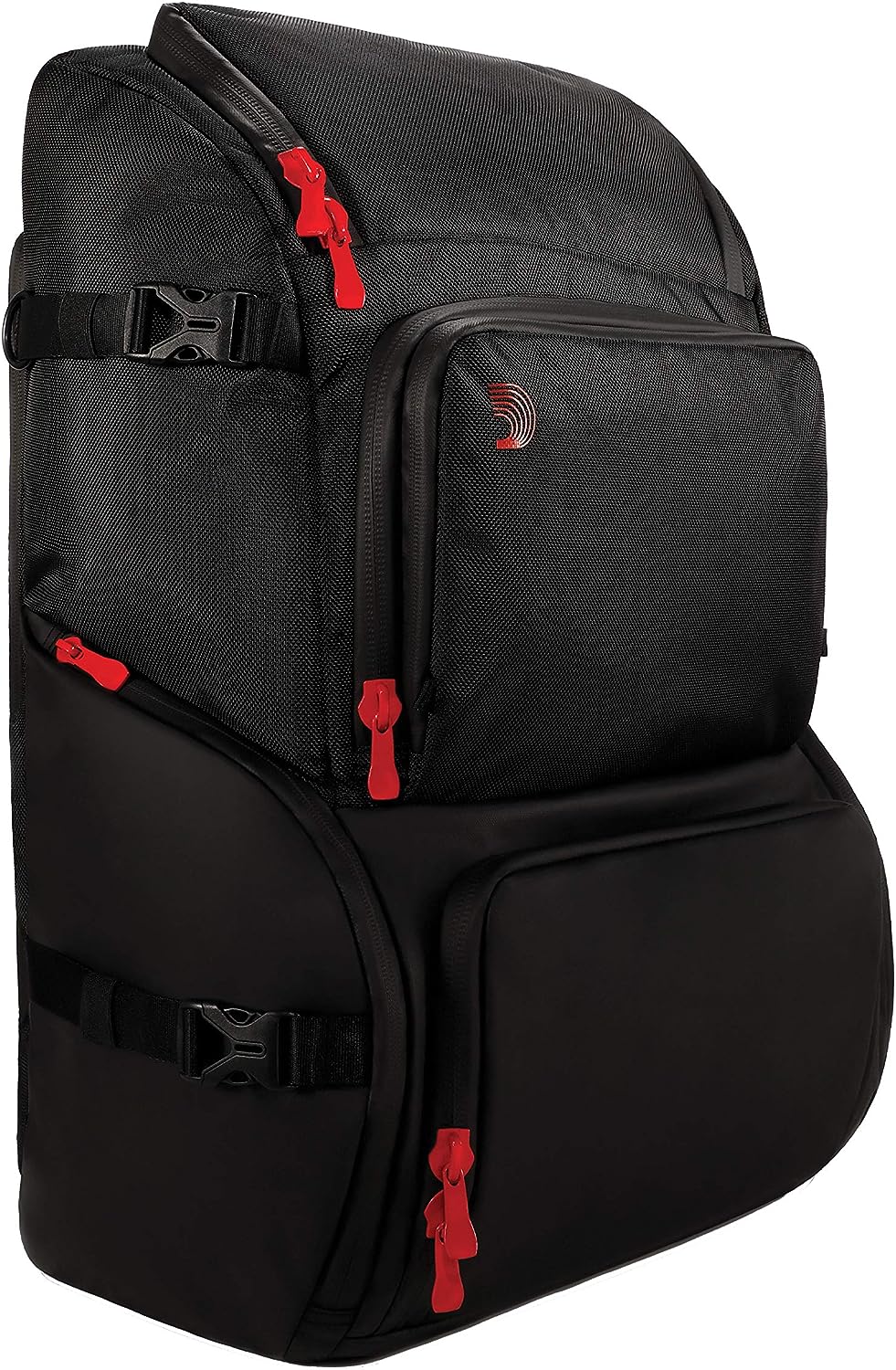 D'Addario Backline Gear Transport Pack