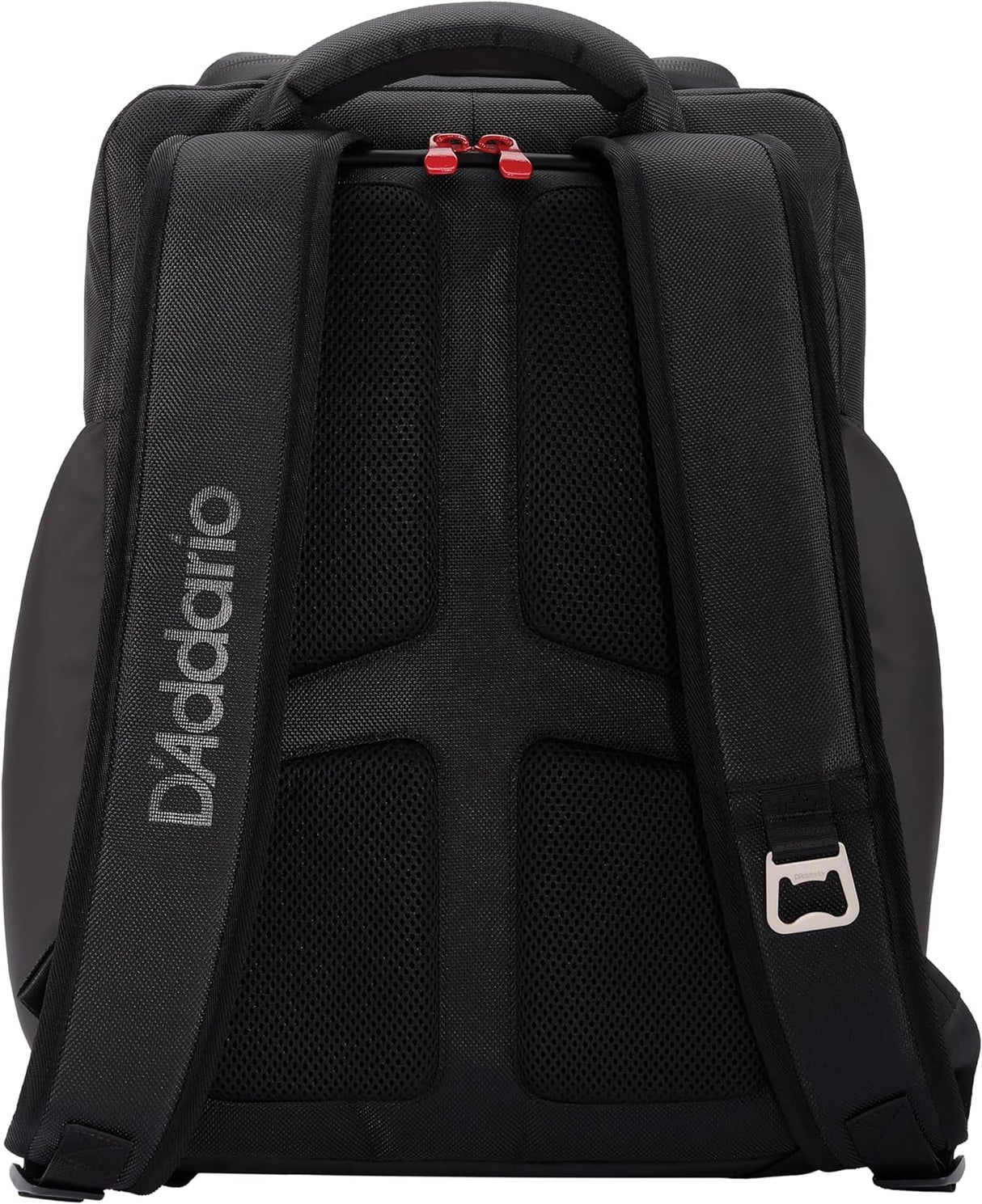 D'Addario Backline Gear Transport Pack Solo