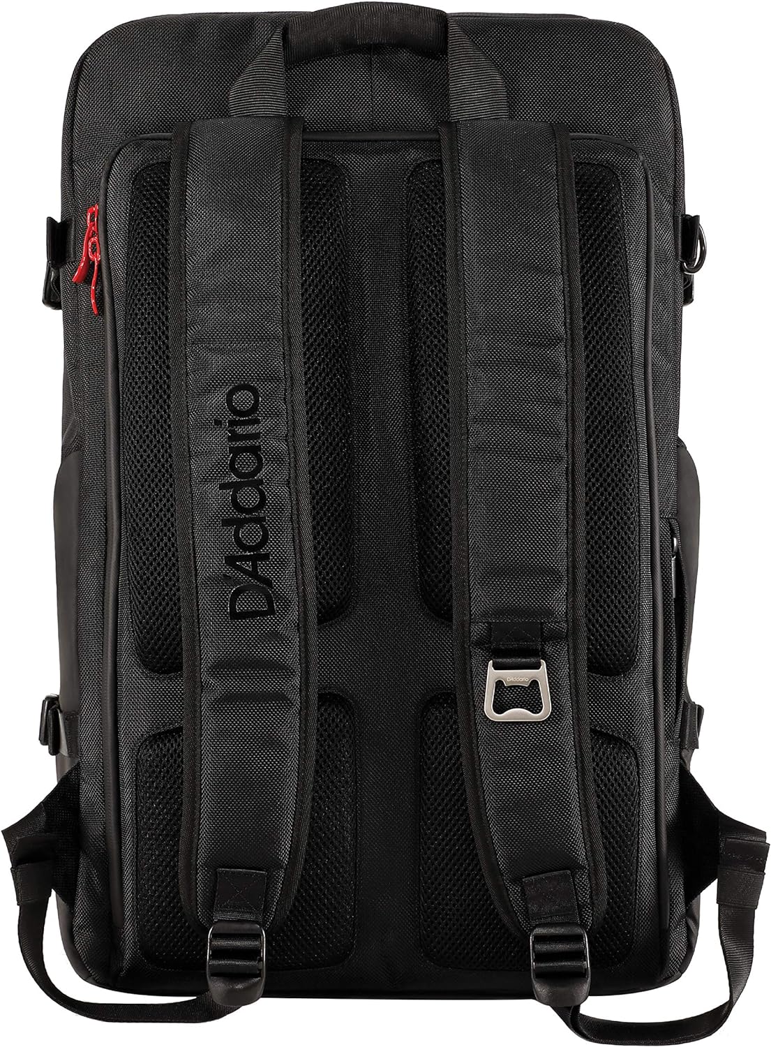 D'Addario Backline Gear Transport Pack