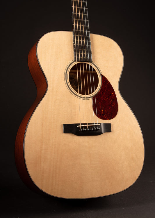 2015 Collings OM1A SS Natural
