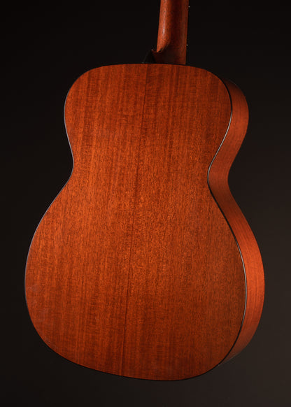 2015 Collings OM1A SS Natural