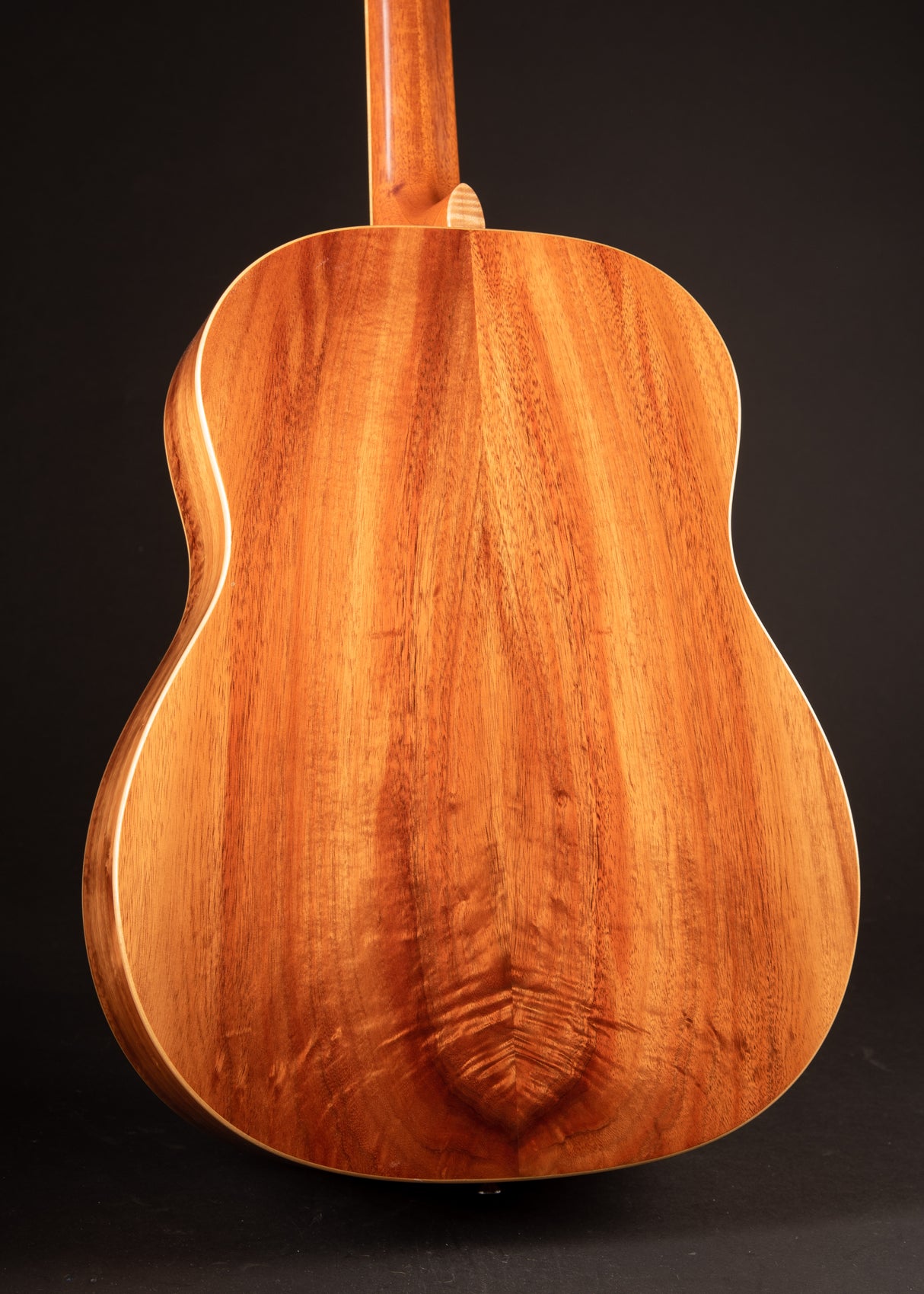 1996 James Goodall Standard Koa Natural