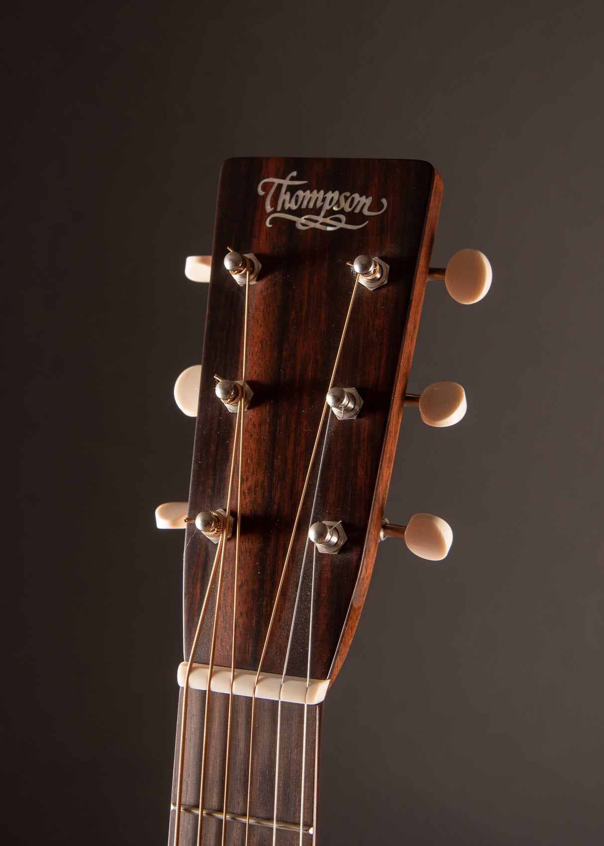 2015 Preston Thompson OOOO "Quad" Natural