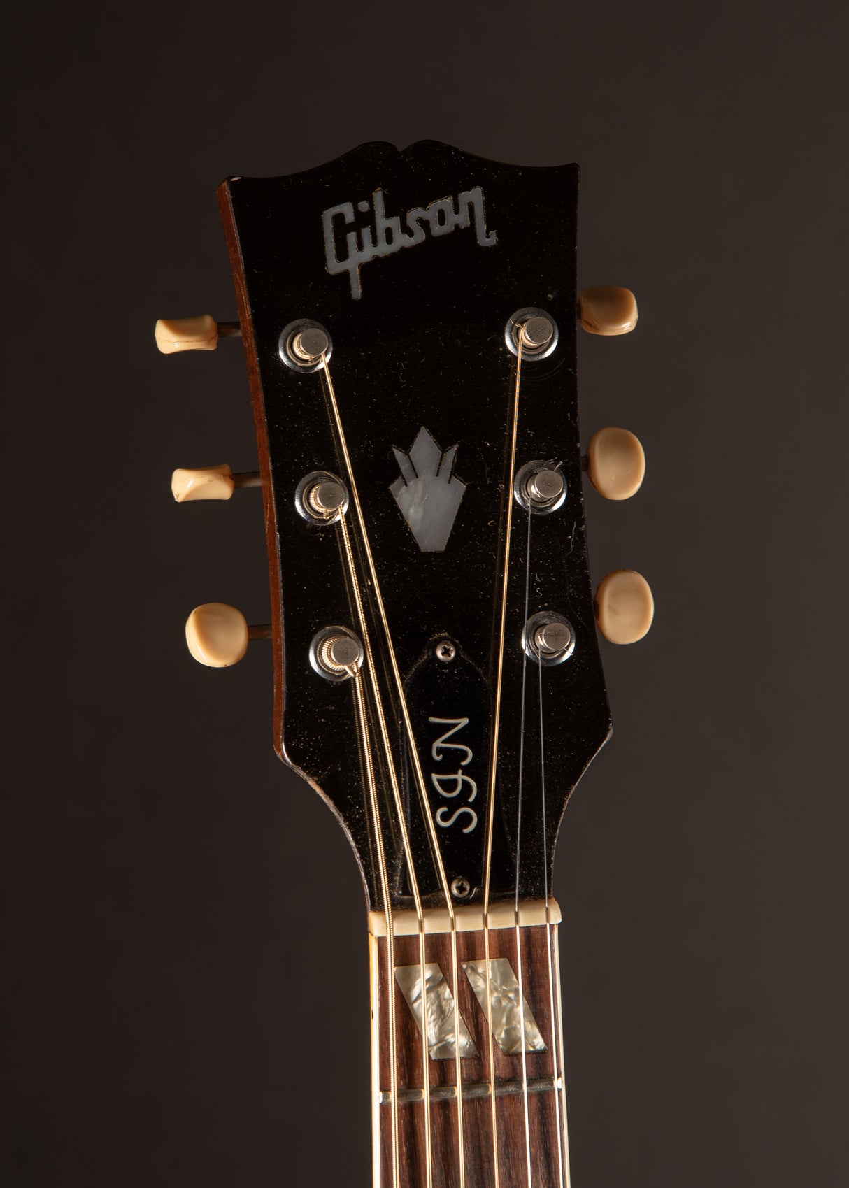 1968 Gibson SJN