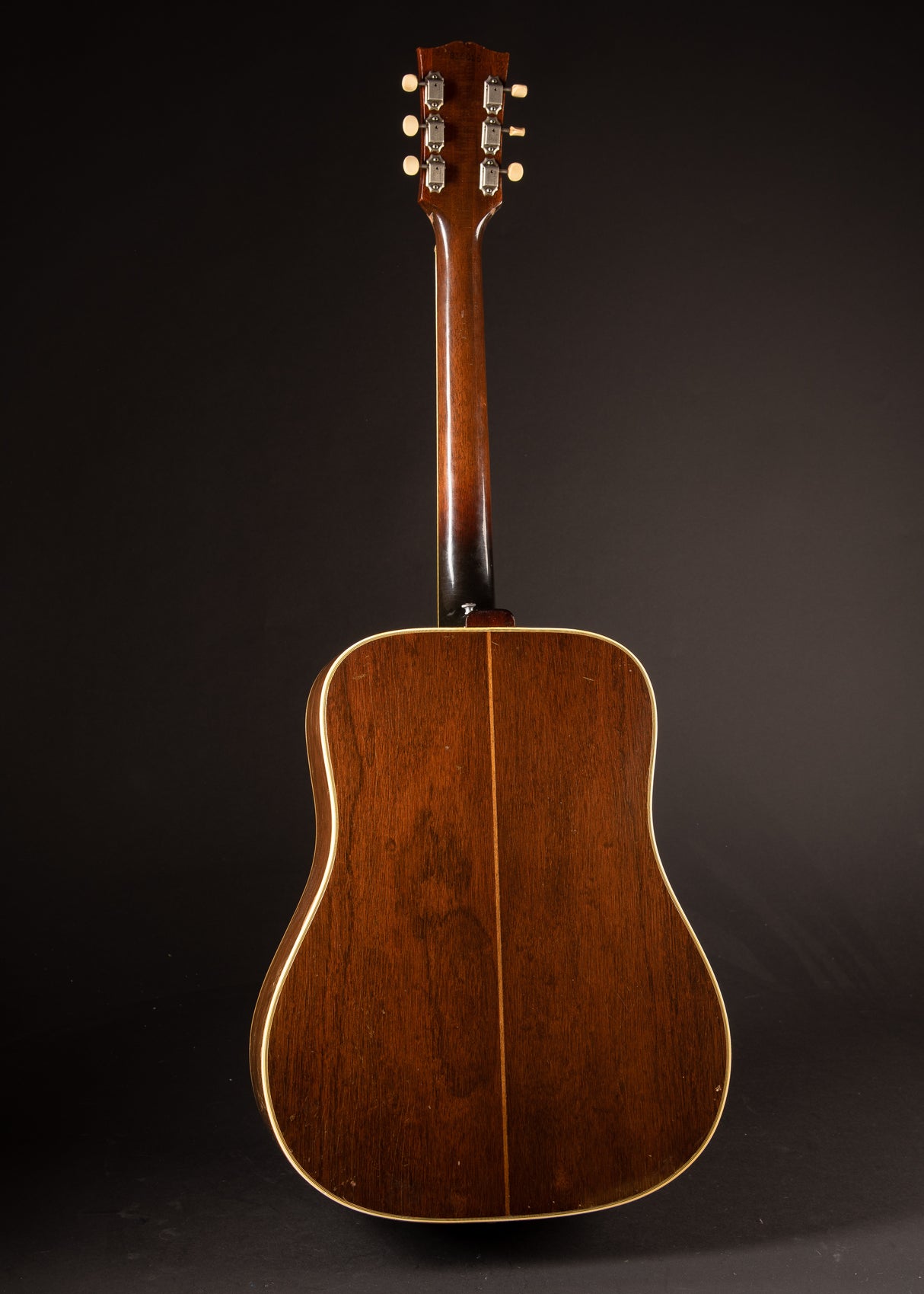 1968 Gibson SJN