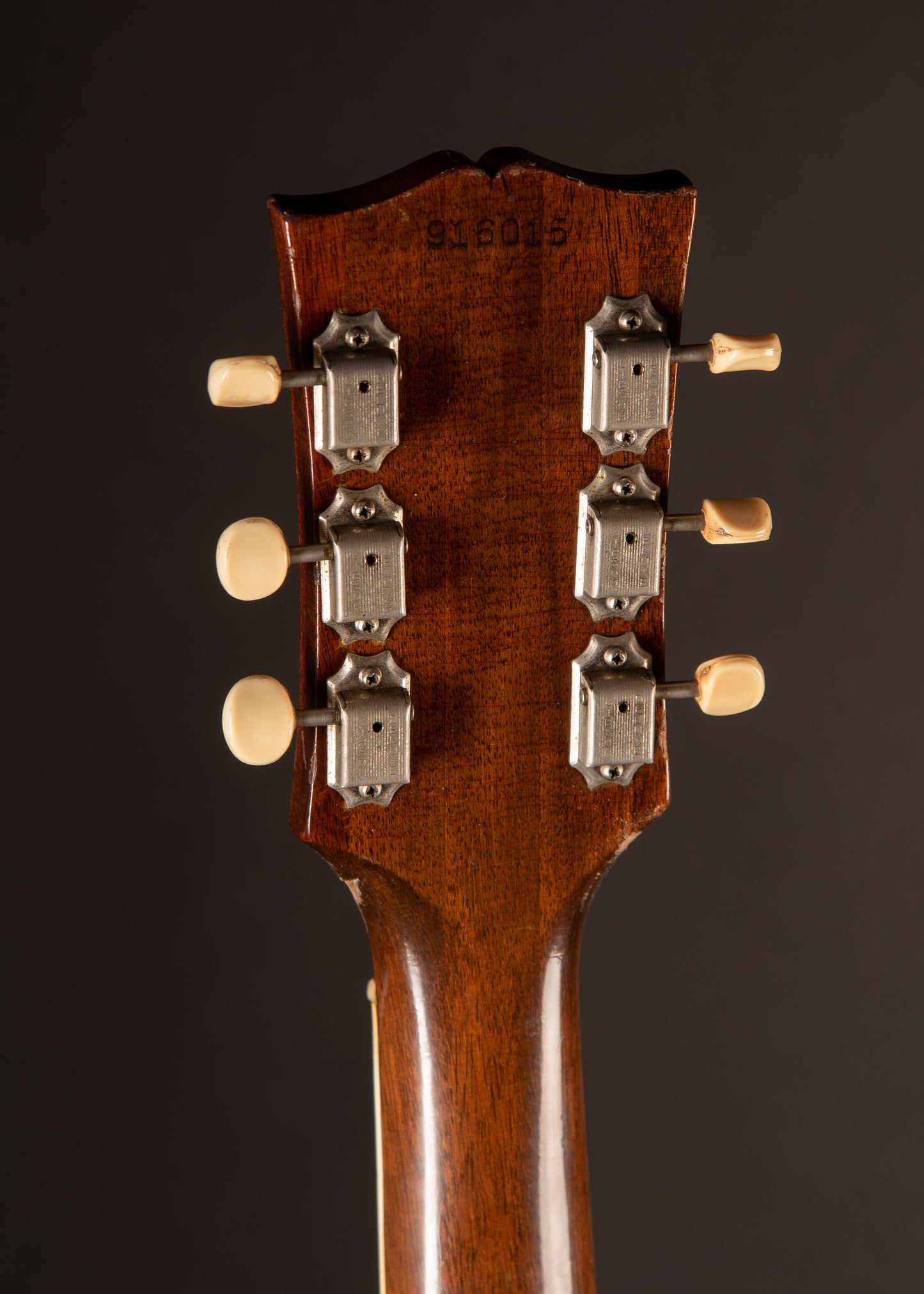 1968 Gibson SJN