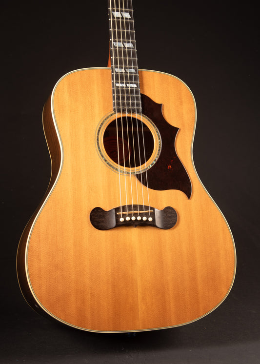 2000 Gibson Songbird Natural