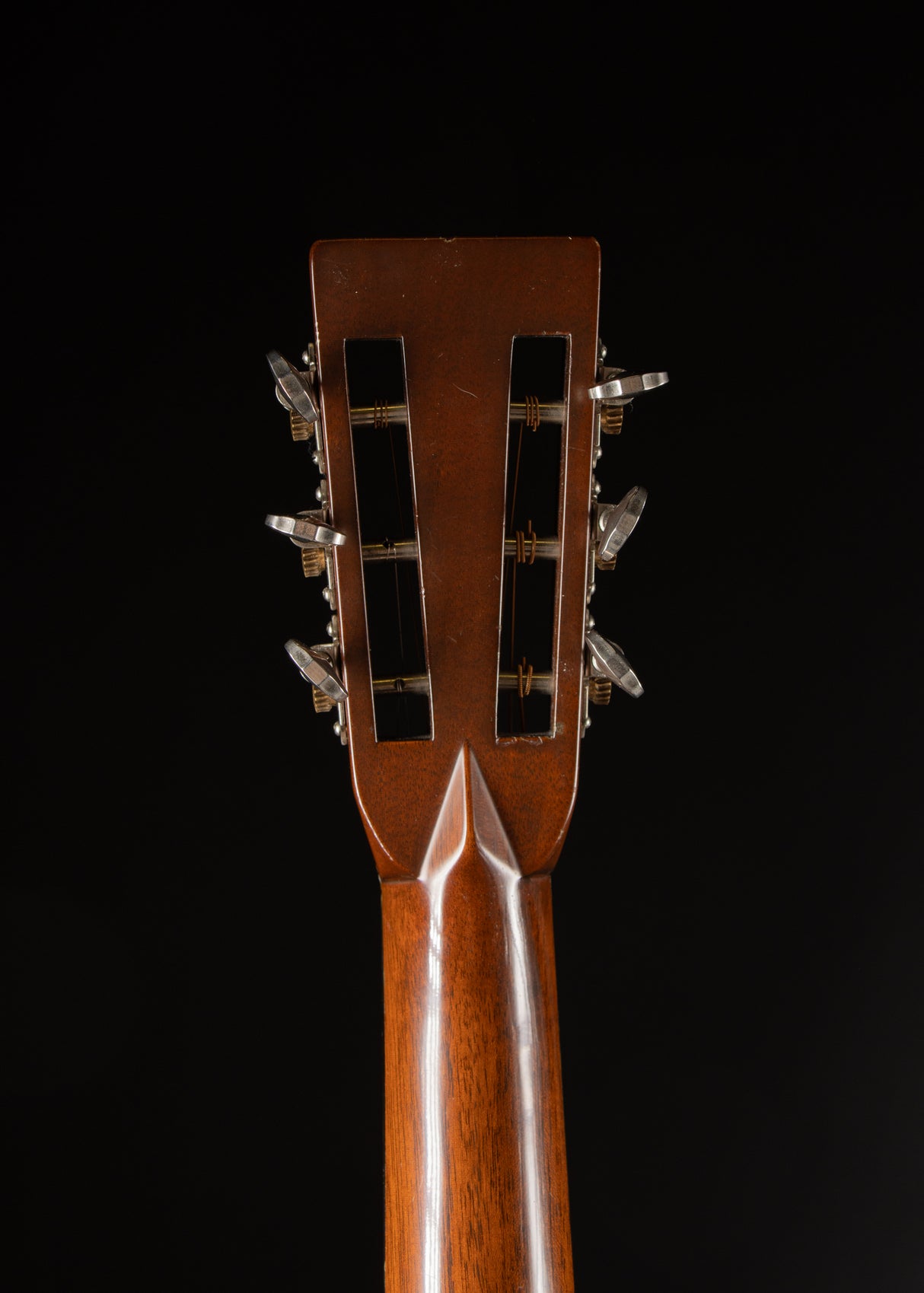 1997 Martin HD-28VS Natural