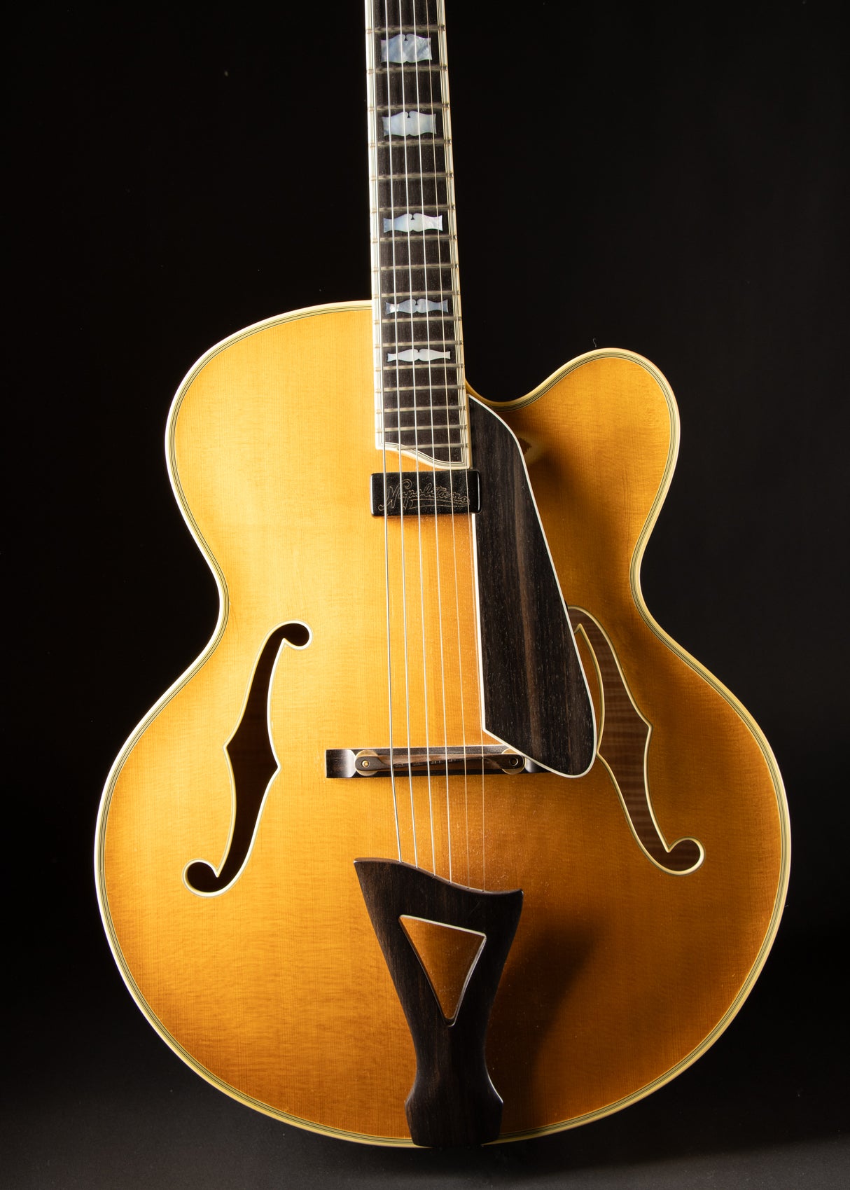 1998 Napolitano Primavera Natural