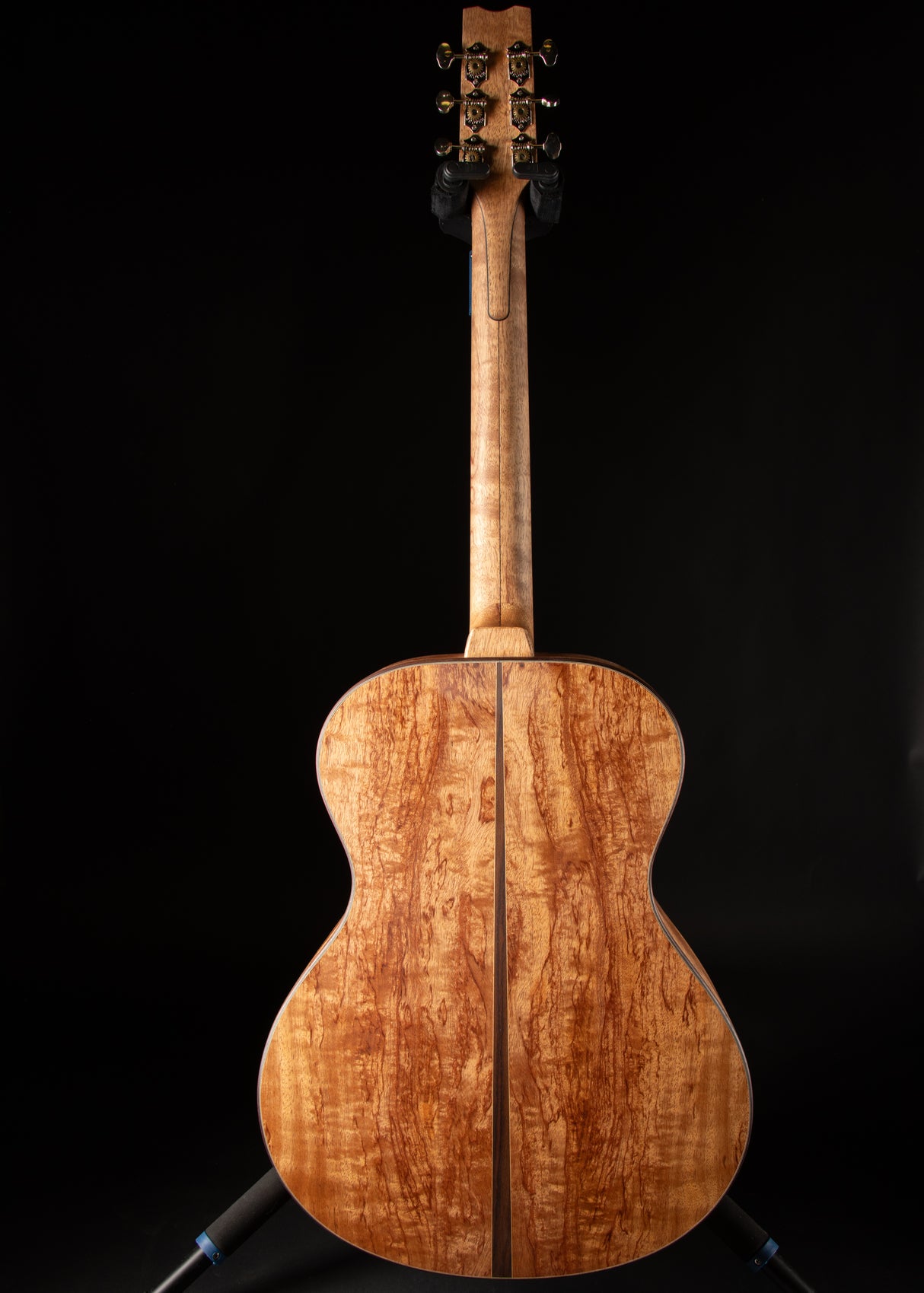 Lavecchia Guitars M-1 Satin Natural