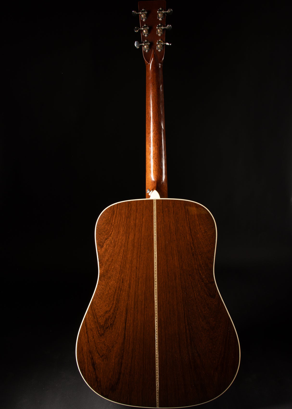 2015 Martin D28 1937 Authentic VTS