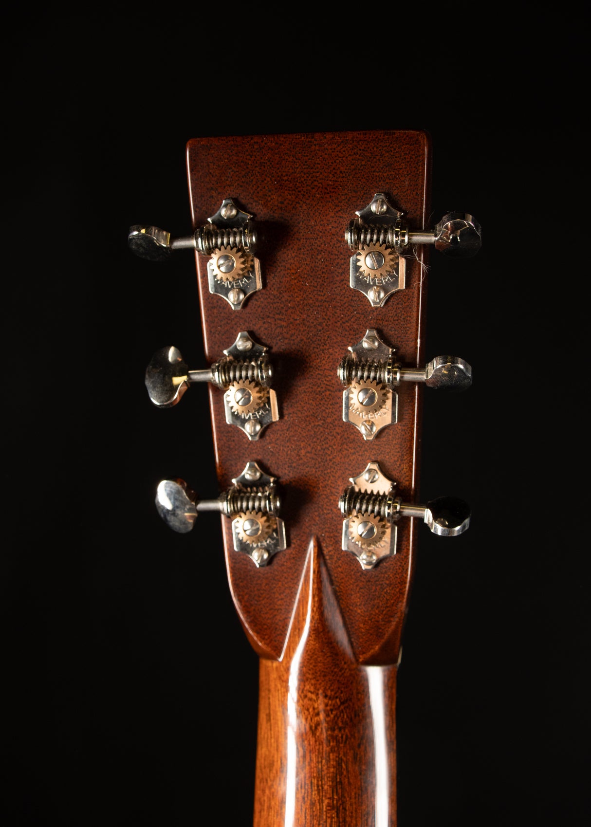 2015 Martin D28 1937 Authentic VTS