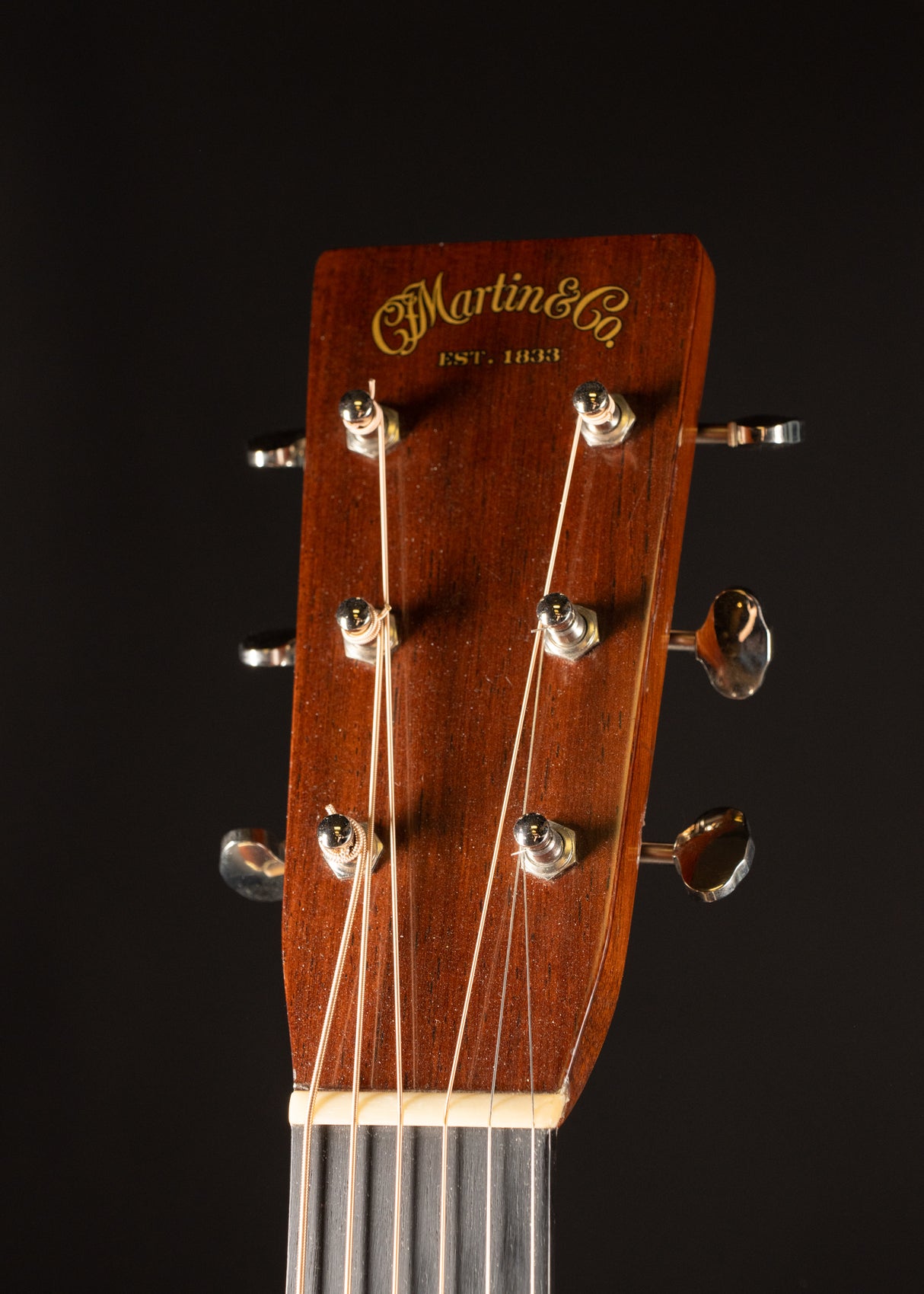 2015 Martin D28 1937 Authentic VTS