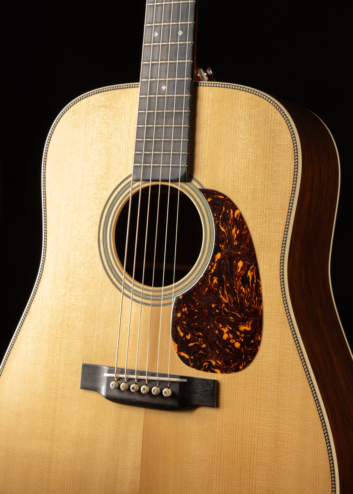 2015 Martin D28 1937 Authentic VTS