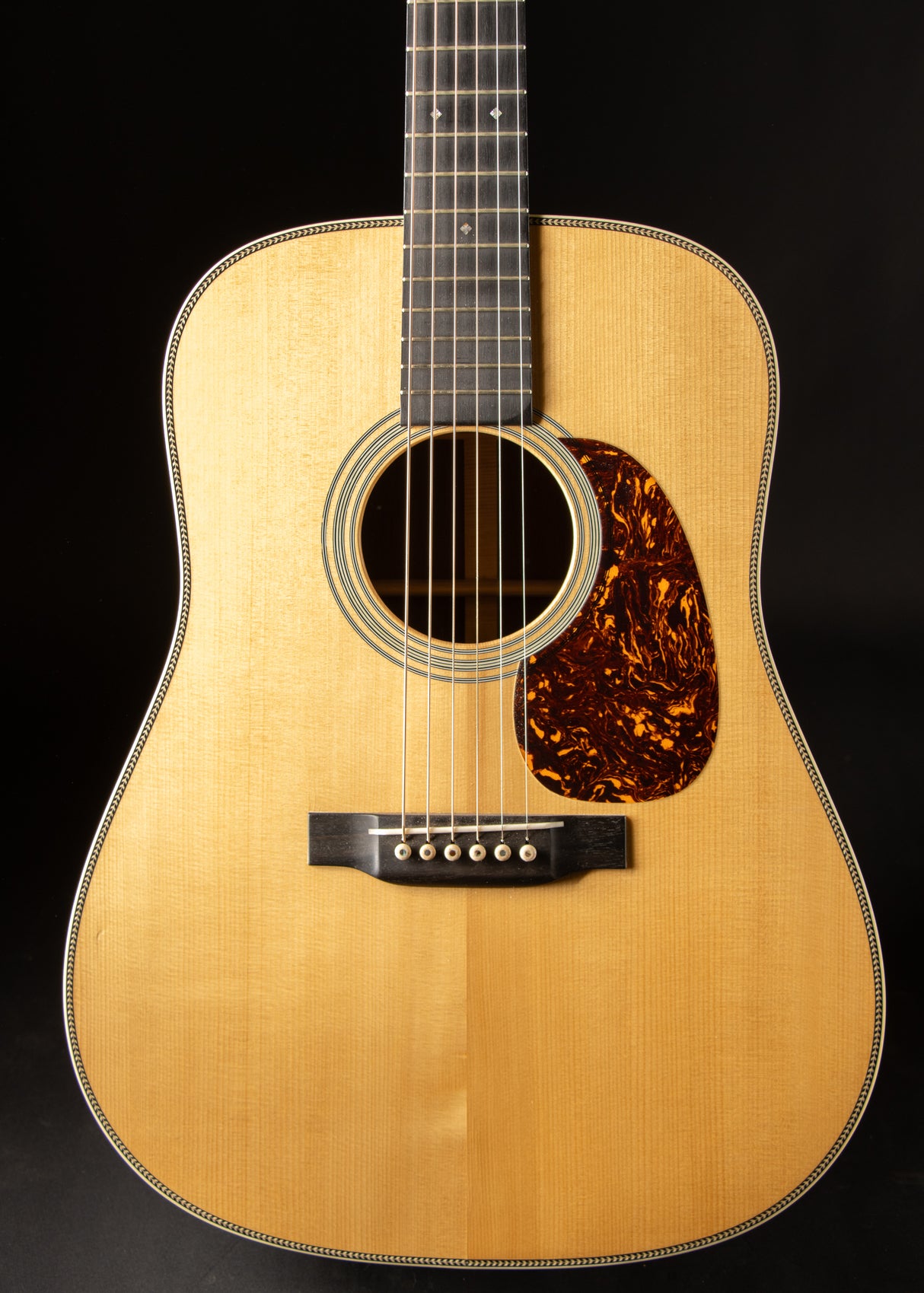 2015 Martin D28 1937 Authentic VTS