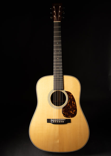 2015 Martin D28 1937 Authentic VTS