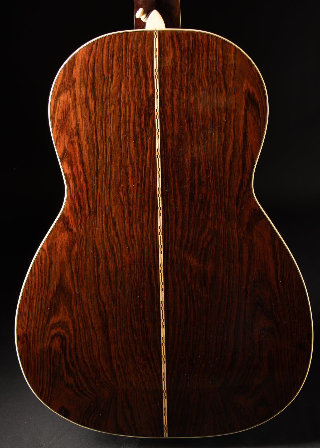 2005 Berger 00-28 Style Natural