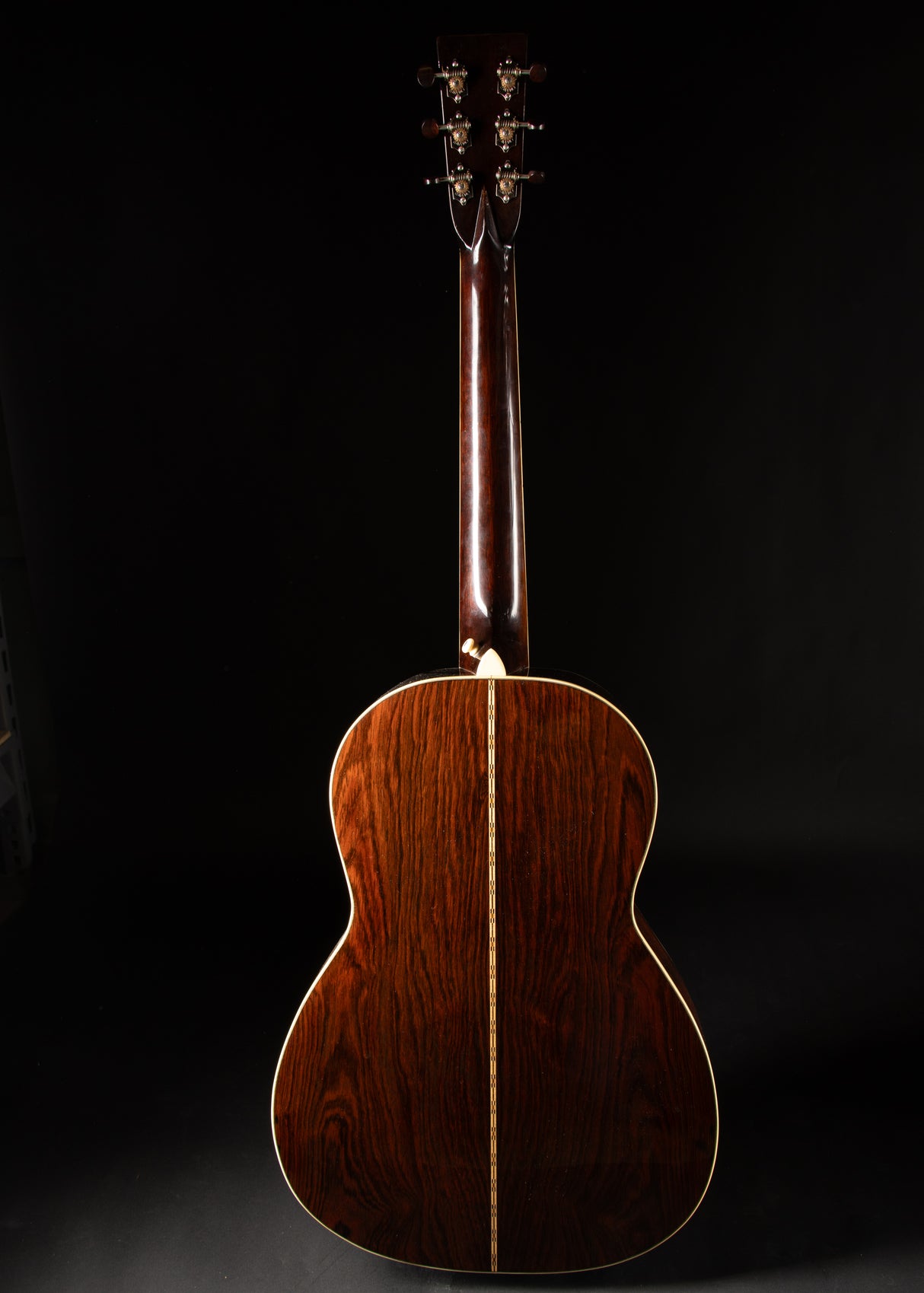 2005 Berger 00-28 Style Natural