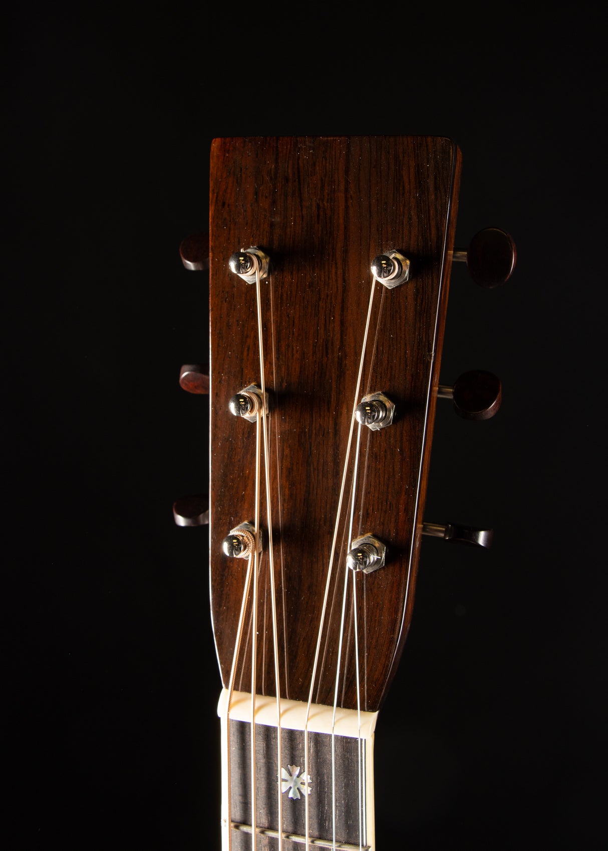 2005 Berger 00-28 Style Natural