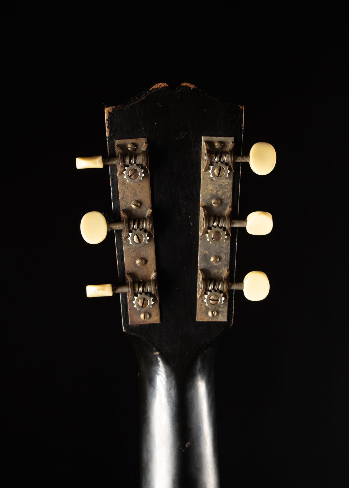 1937 Gibson L-0 Black