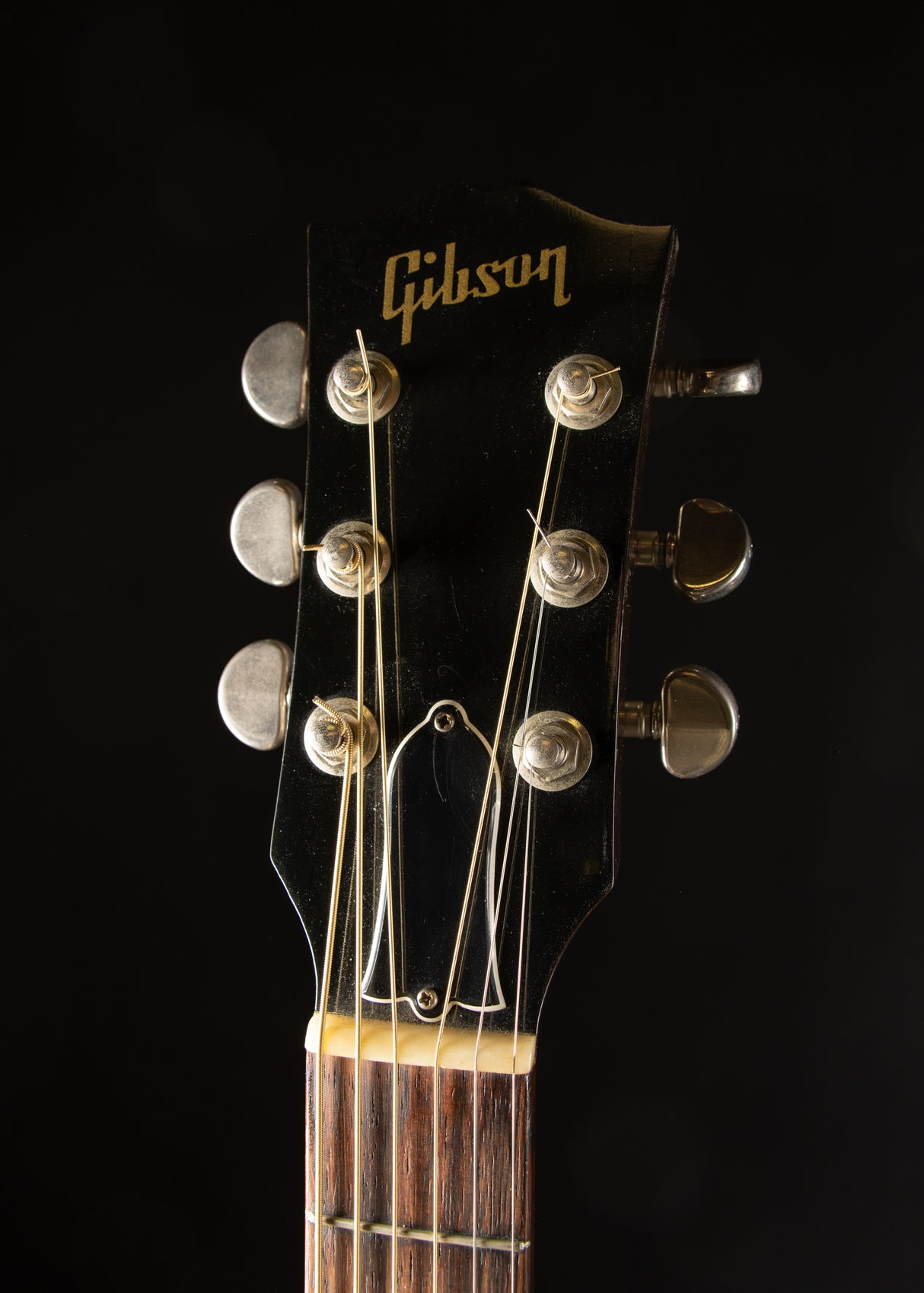 2007 Gibson J-45 Standard Sunburst