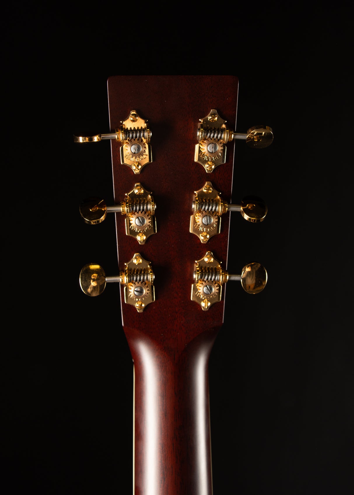 New Santa Cruz Custom D Model Old Growth Adirondack Natural