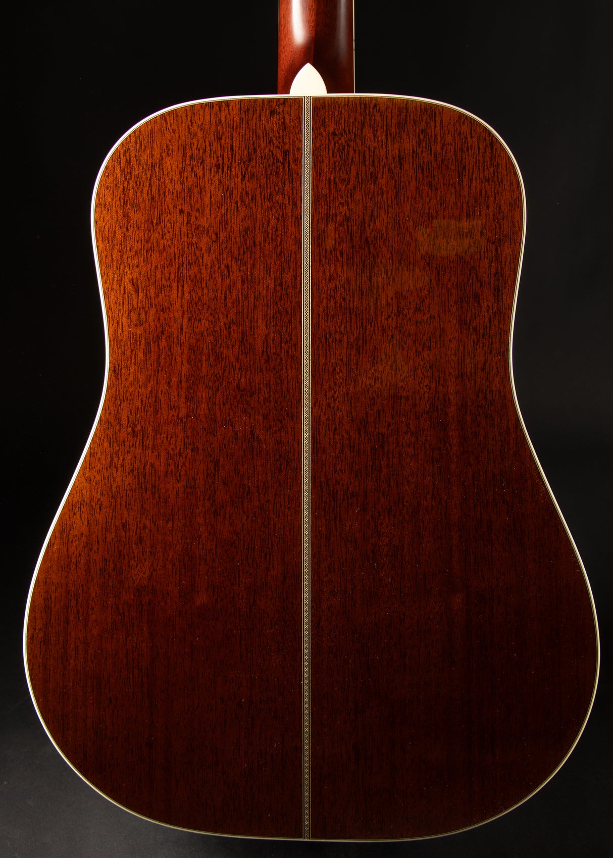 New Santa Cruz Vintage Artist Model Natural