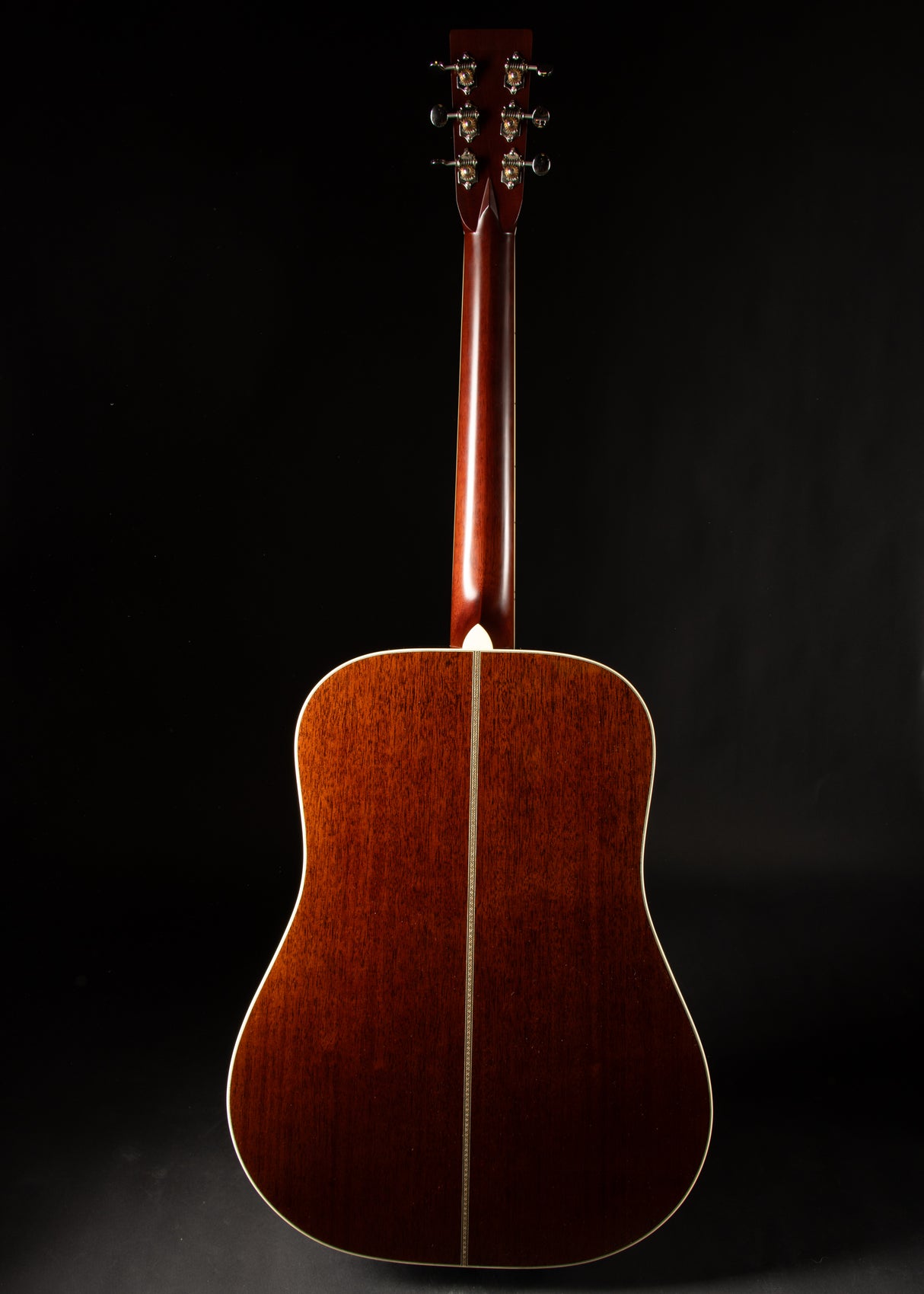 New Santa Cruz Vintage Artist Model Natural