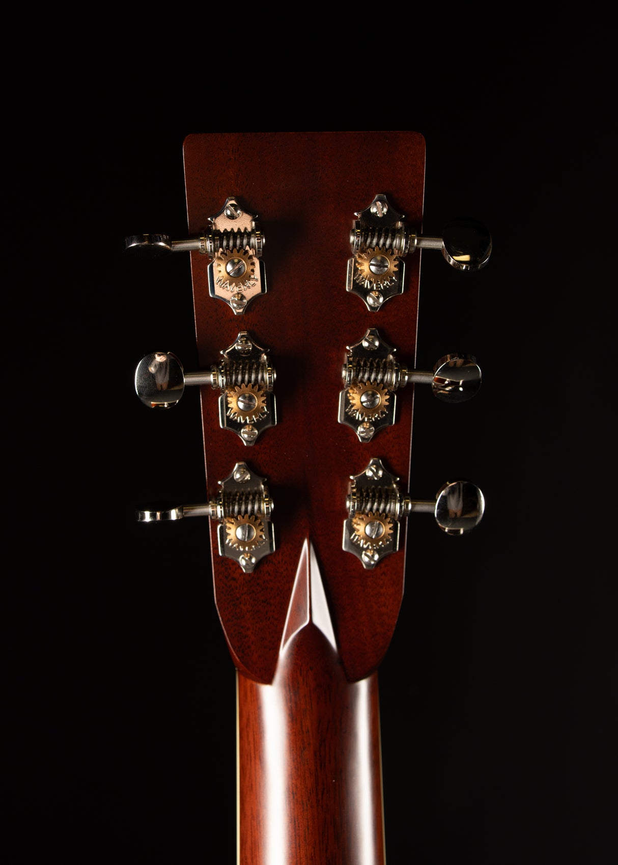 New Santa Cruz Vintage Artist Model Natural