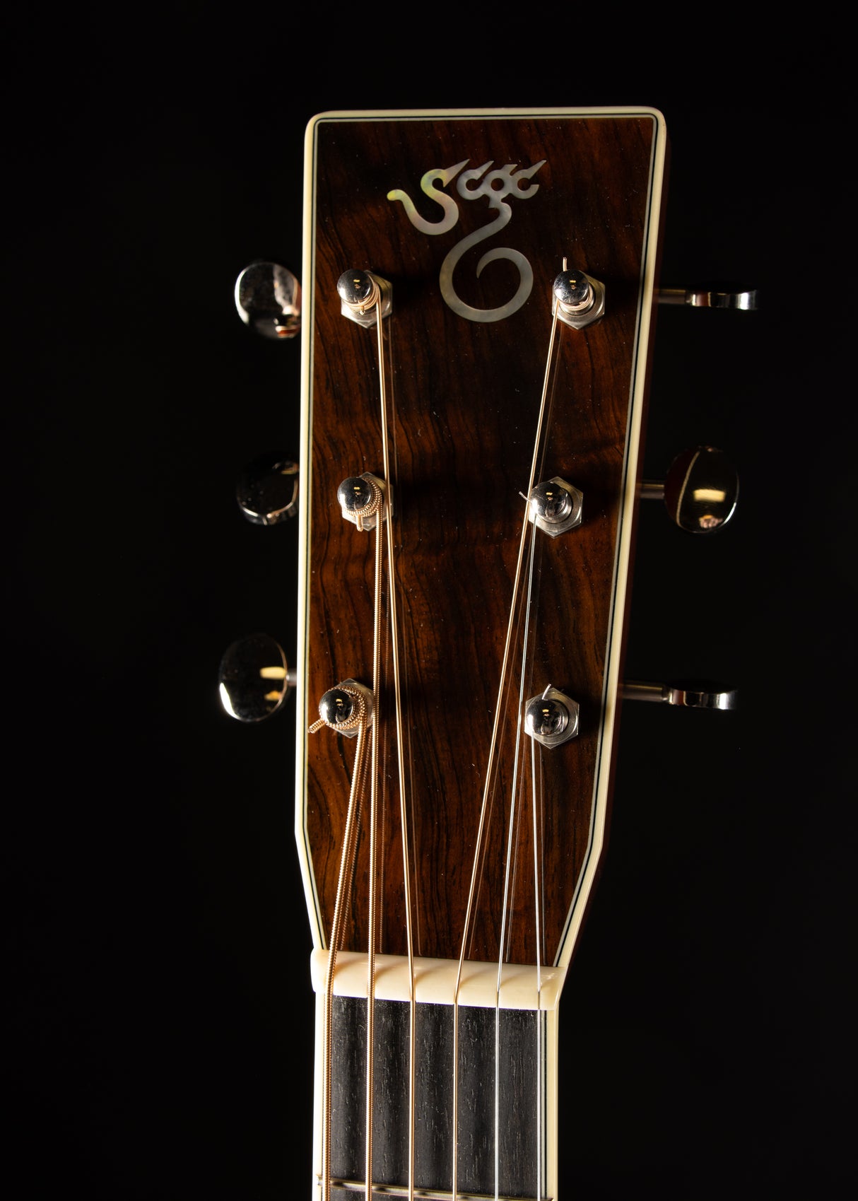 New Santa Cruz Vintage Artist Model Natural