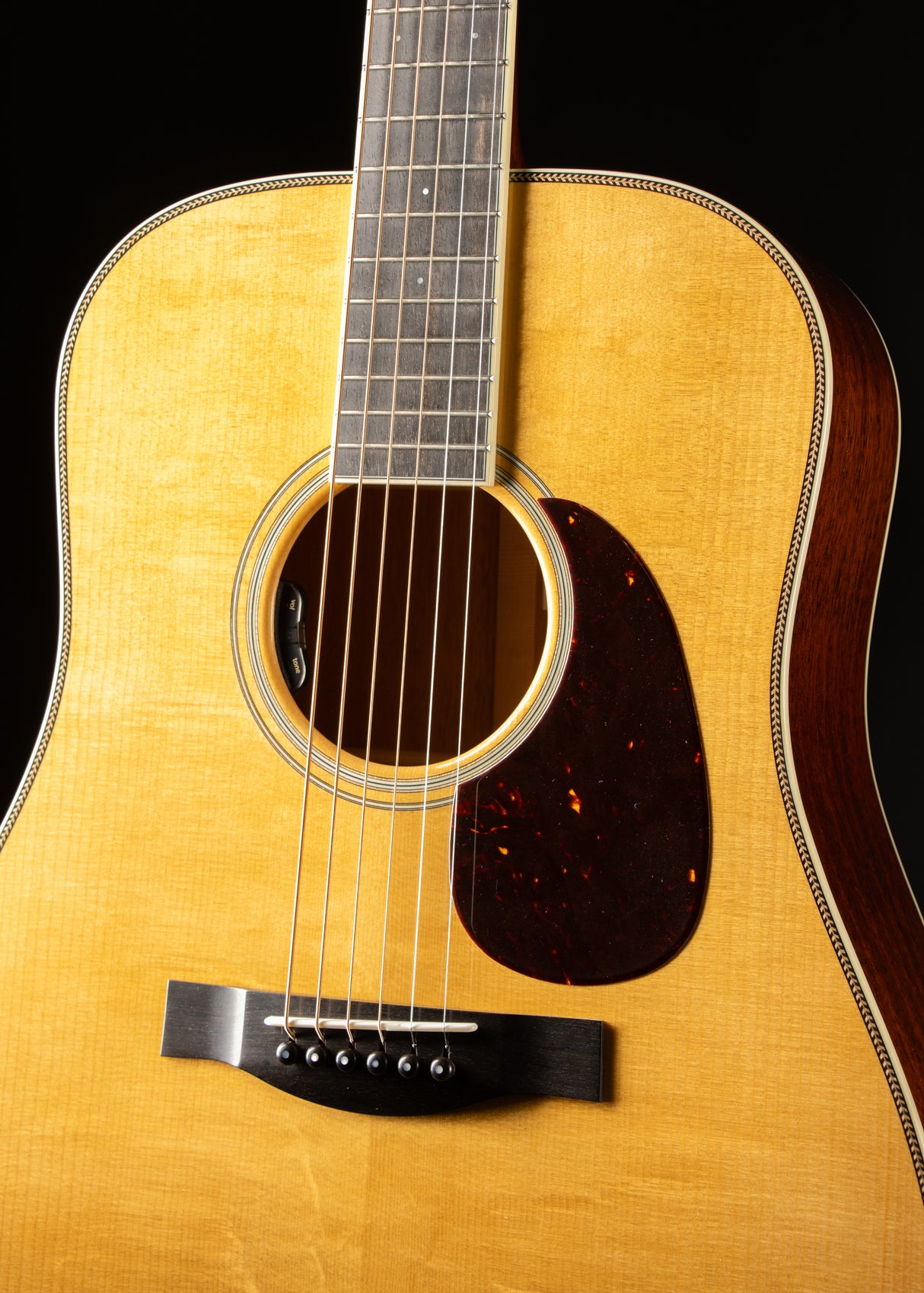 New Santa Cruz Vintage Artist Model Natural