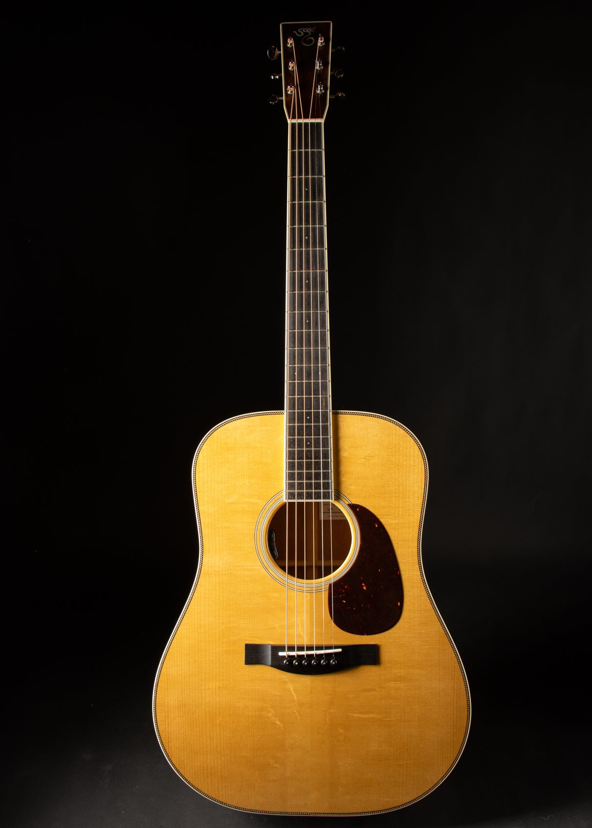 New Santa Cruz Vintage Artist Model Natural