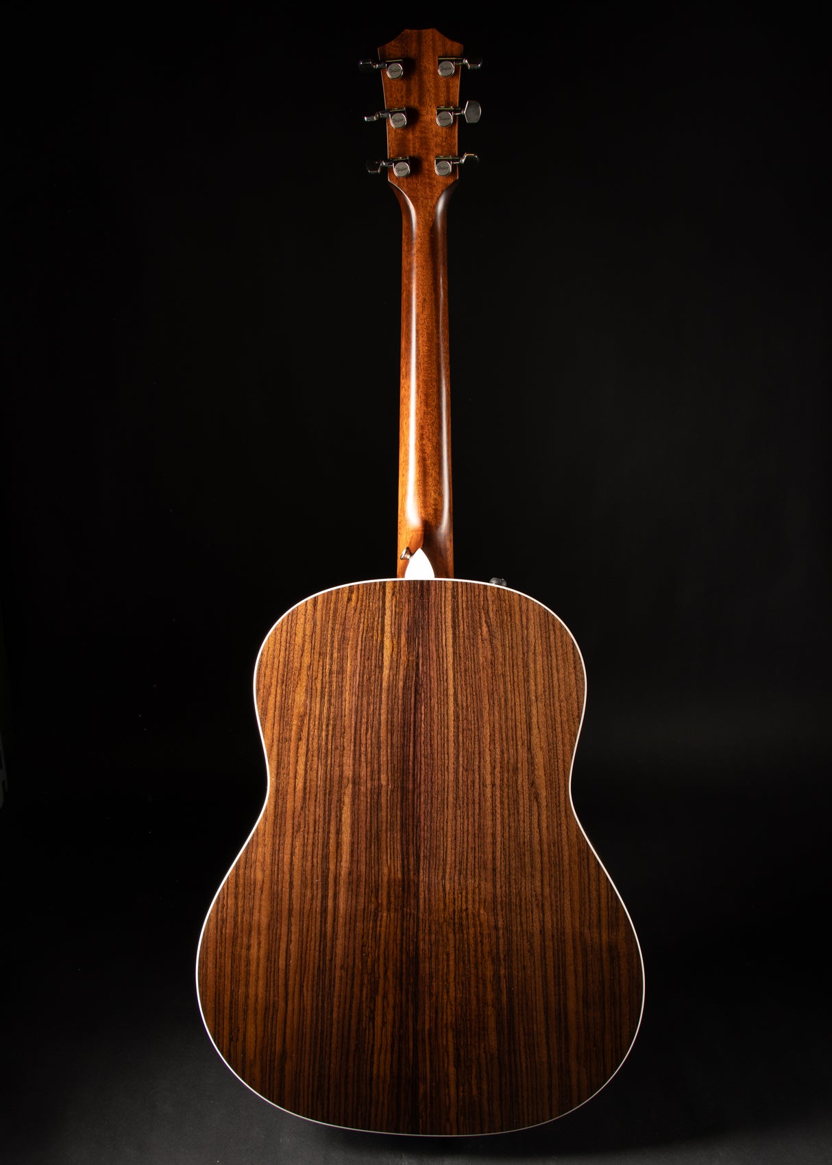 2023 Taylor 417e-R Sunburst