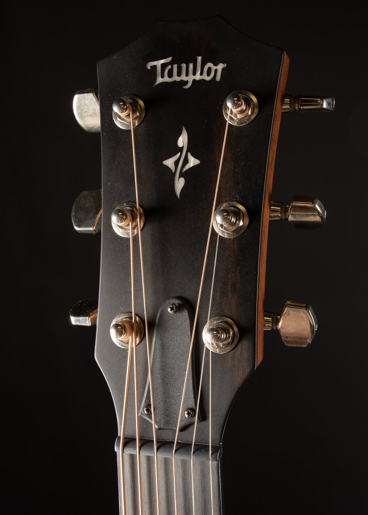 2023 Taylor 417e-R Sunburst