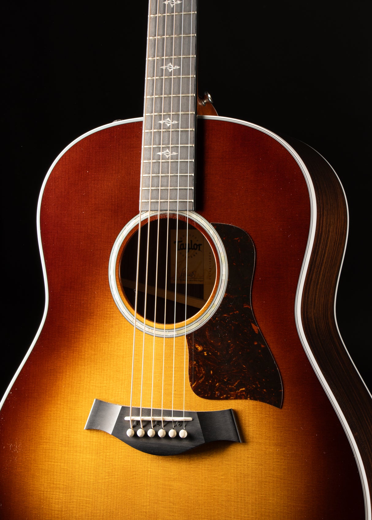 2023 Taylor 417e-R Sunburst
