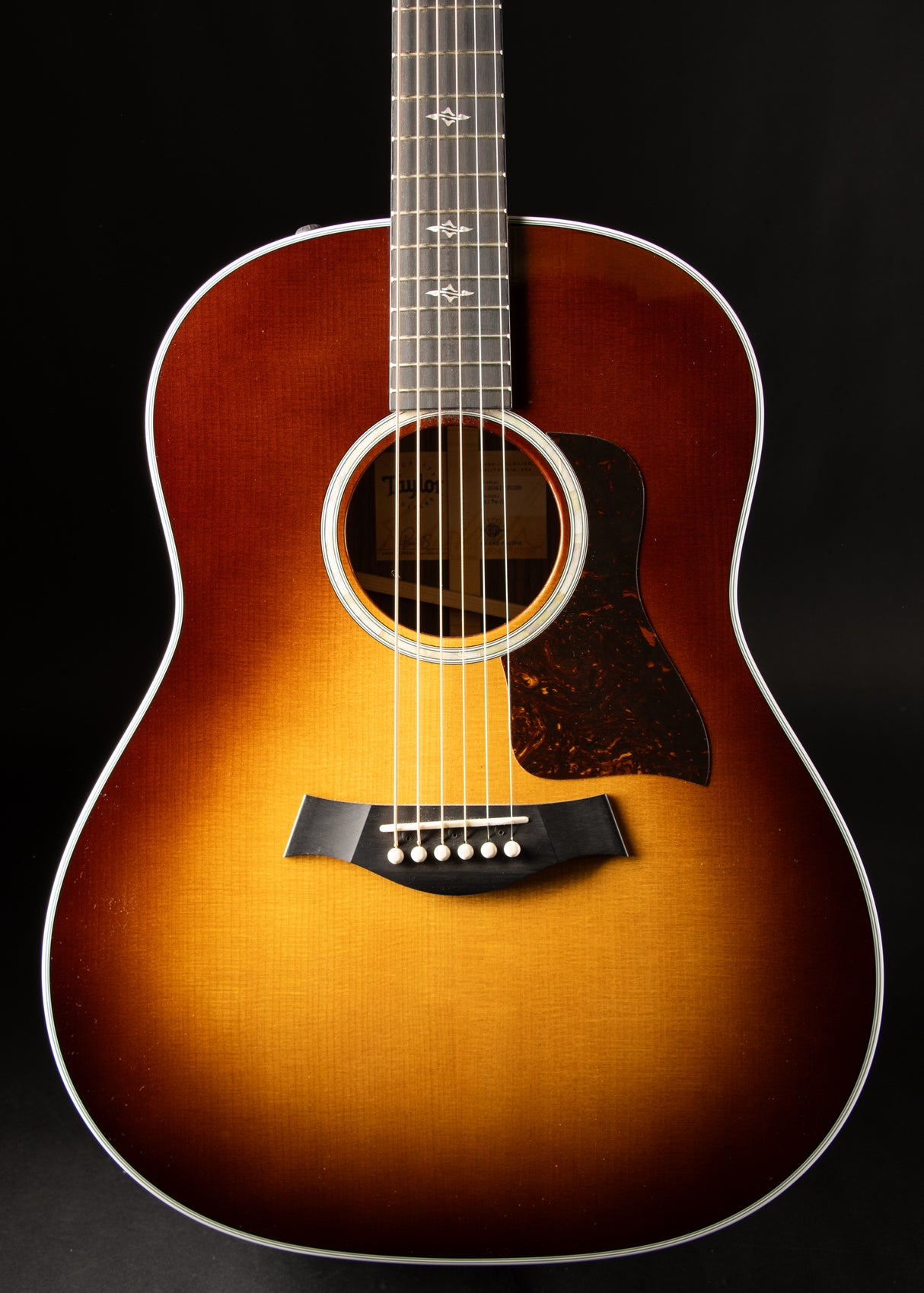 2023 Taylor 417e-R Sunburst