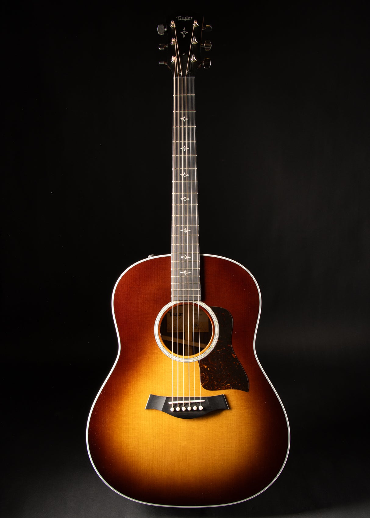 2023 Taylor 417e-R Sunburst