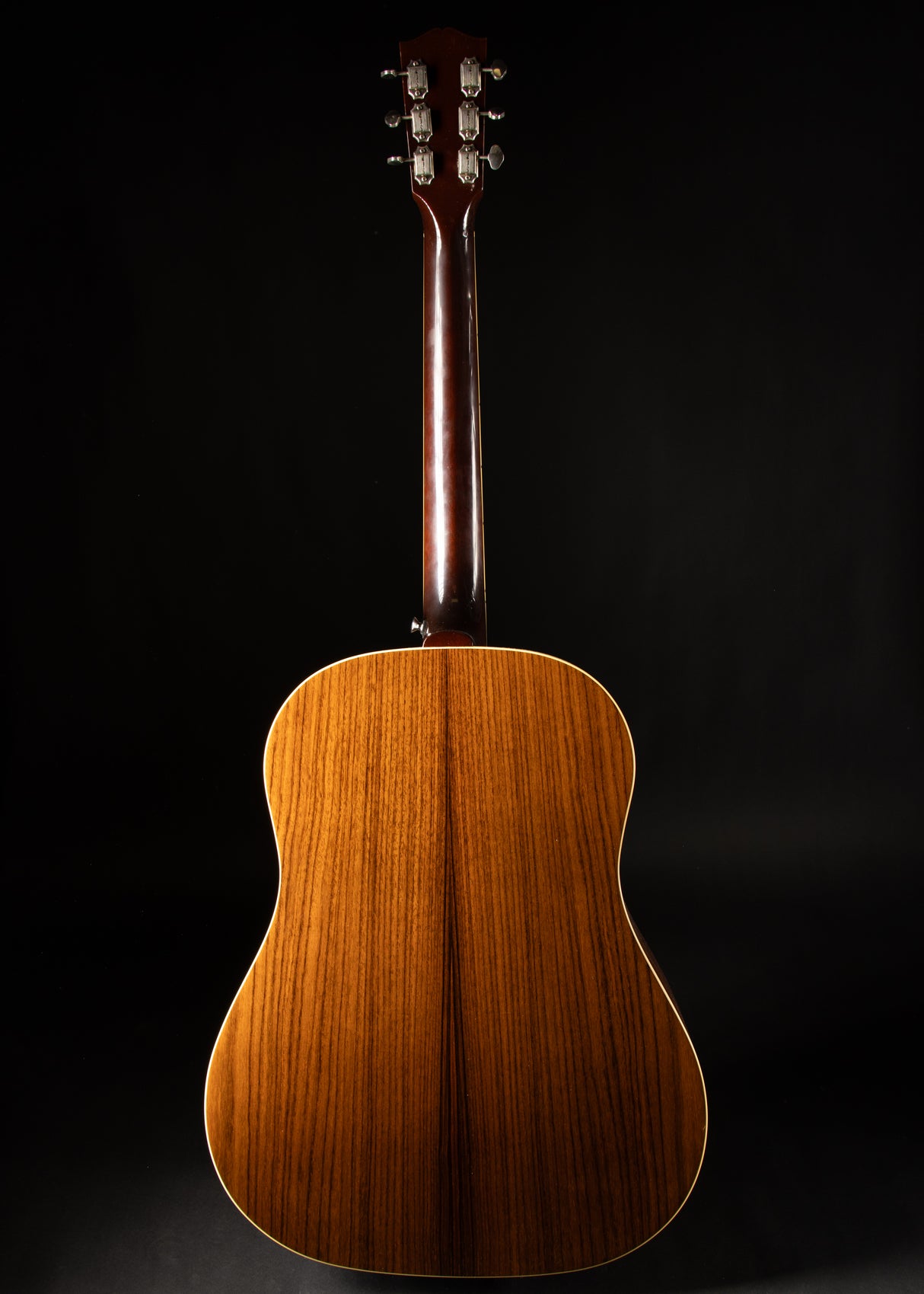 1990 Gibson Advanced Jumbo