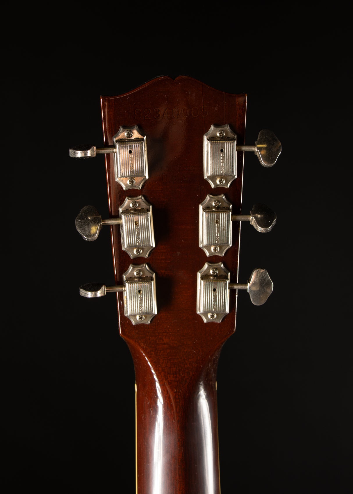 1990 Gibson Advanced Jumbo