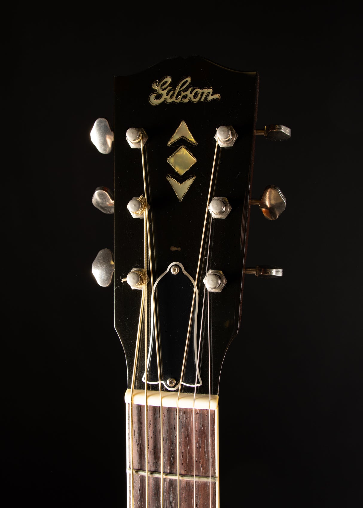 1990 Gibson Advanced Jumbo