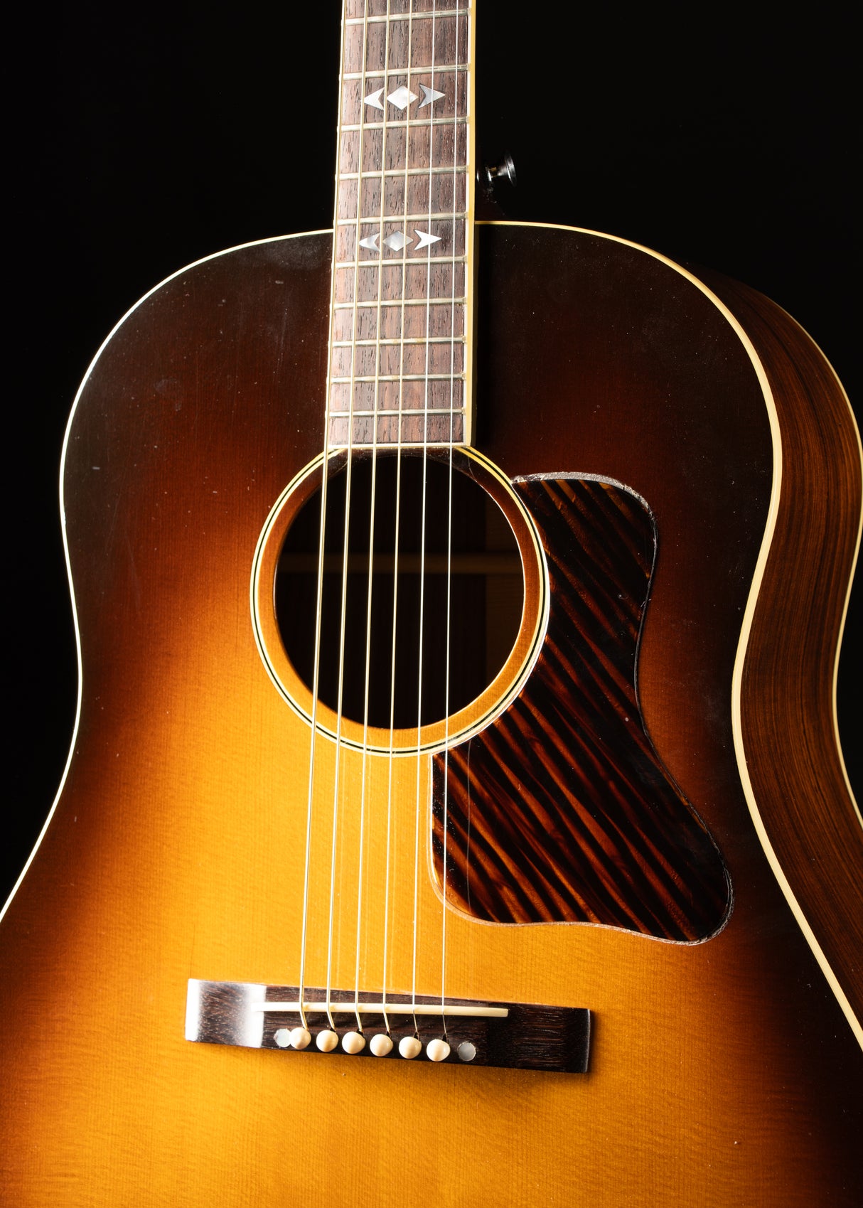 1990 Gibson Advanced Jumbo