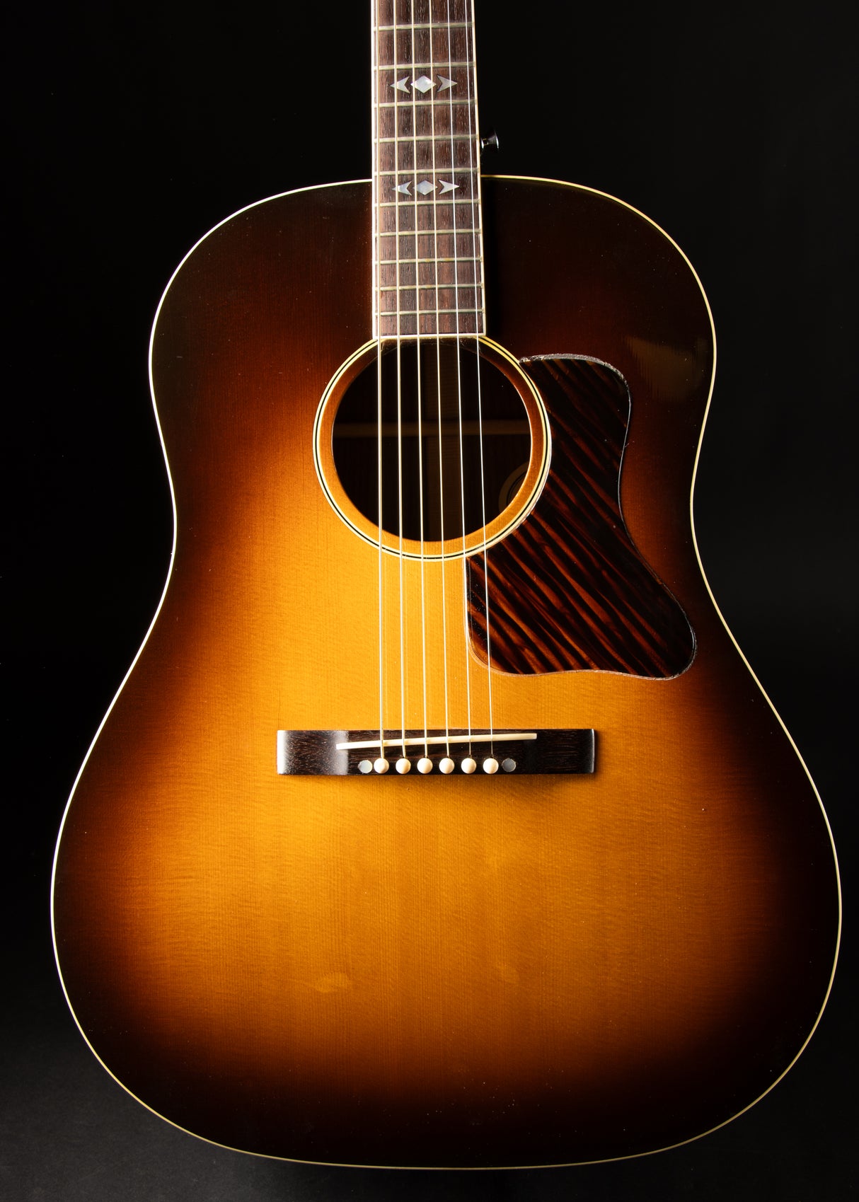 1990 Gibson Advanced Jumbo