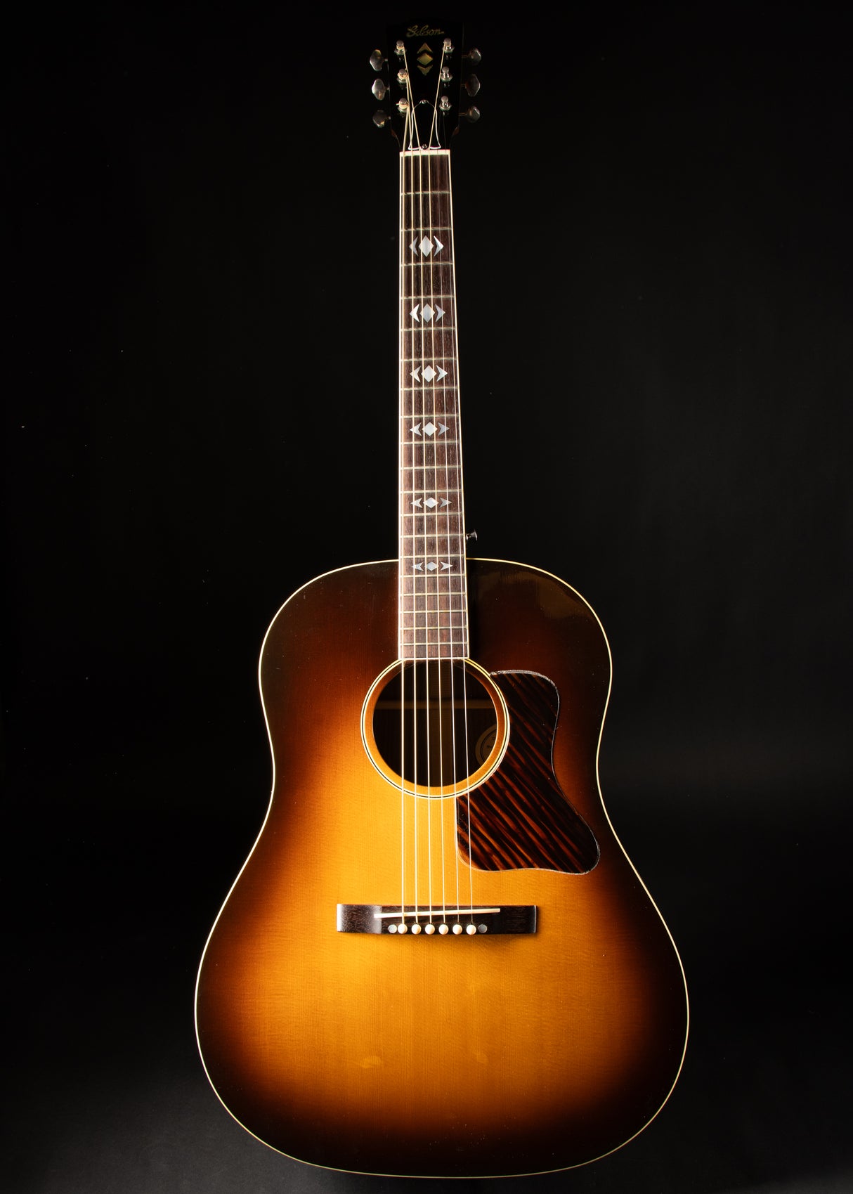 1990 Gibson Advanced Jumbo